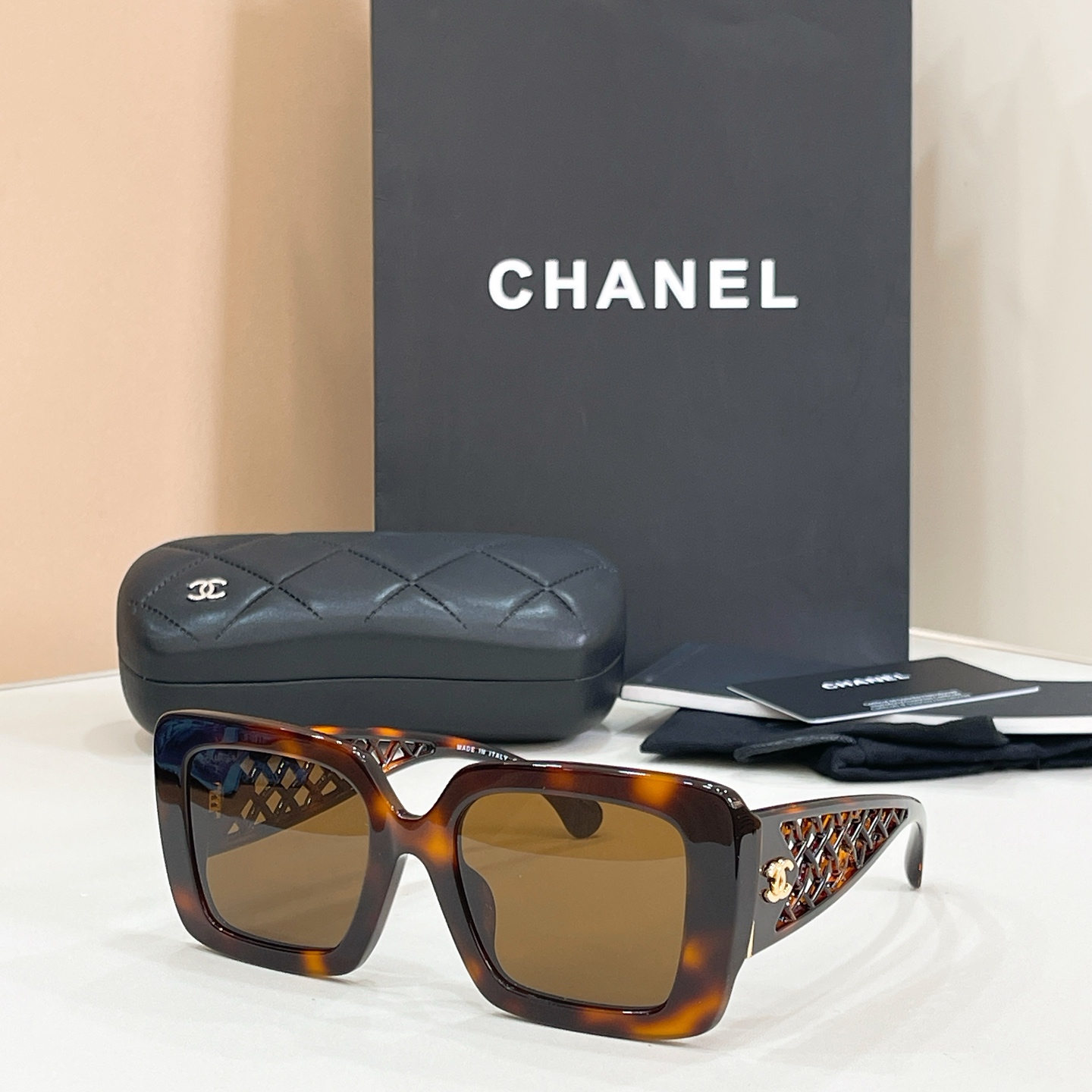 Chanel 14016073CHANE*