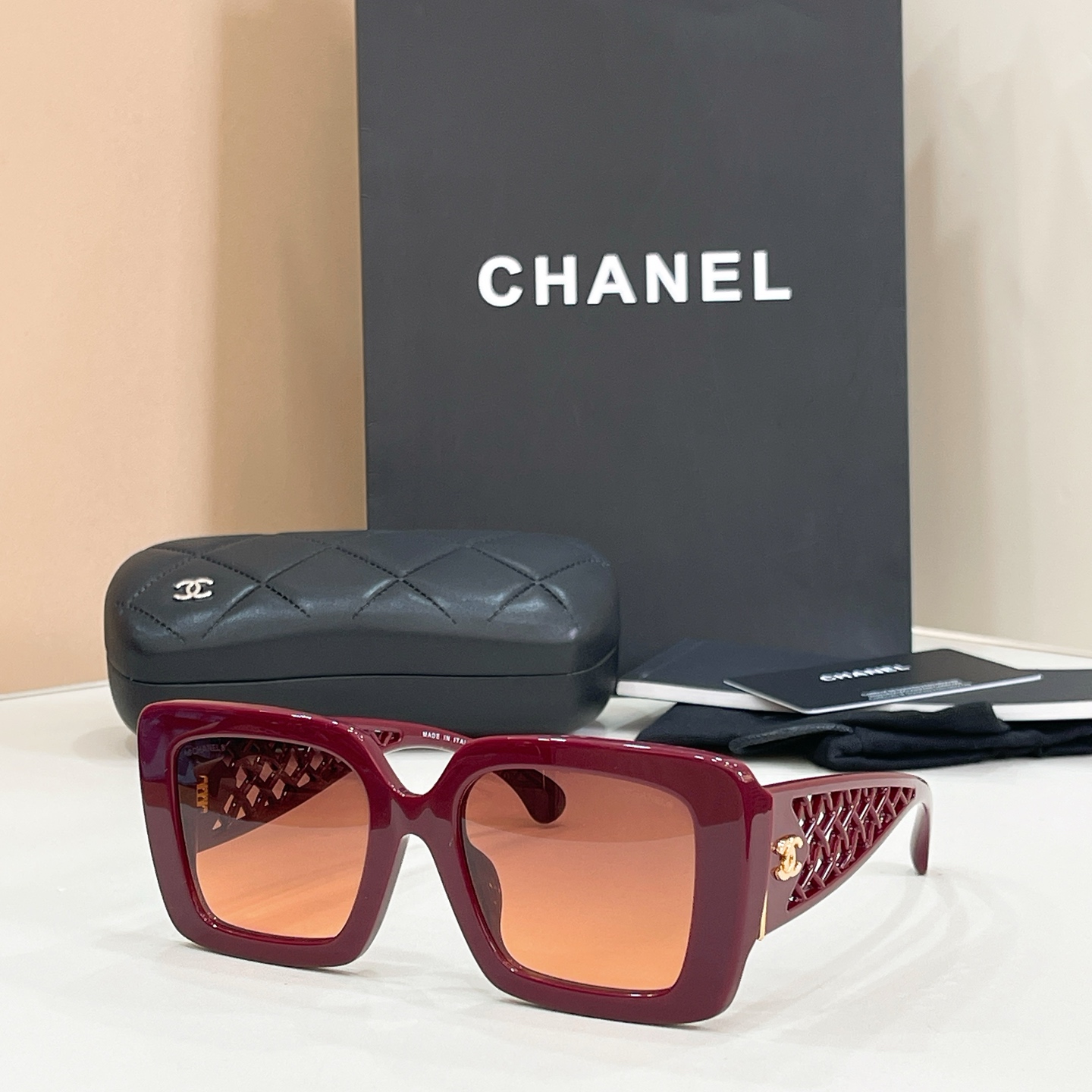 Chanel 14016073CHANE*