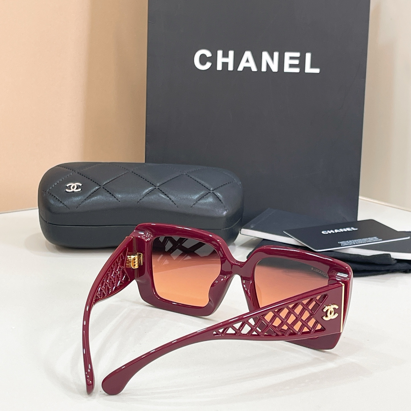 Chanel 14016073CHANE*