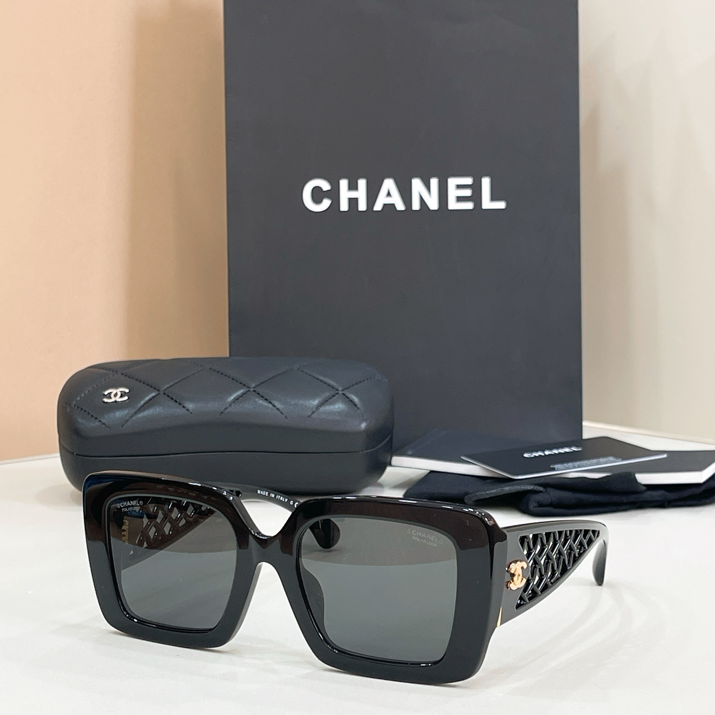 Chanel 14016073CHANE*