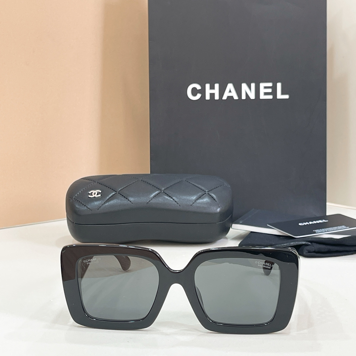 Chanel CHANE*