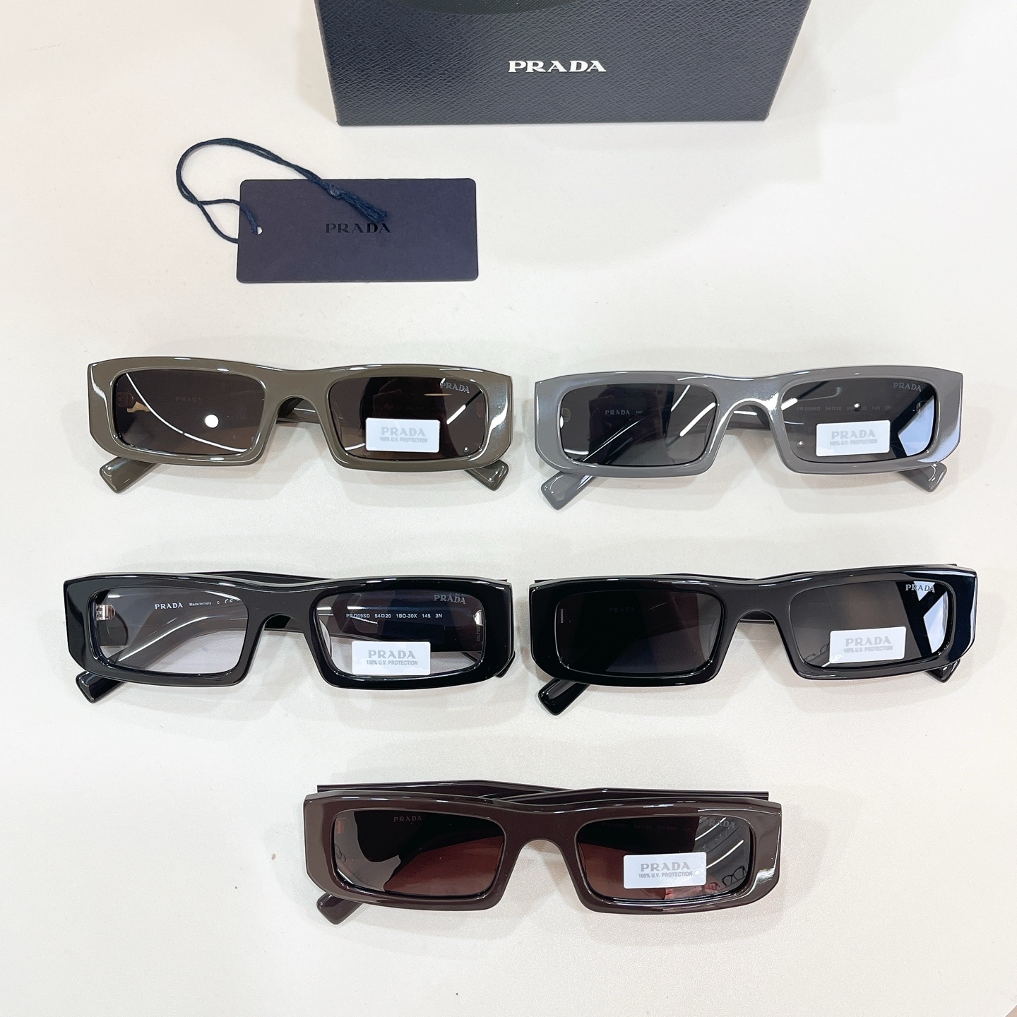 Prada 11013076PRAD* D09SD