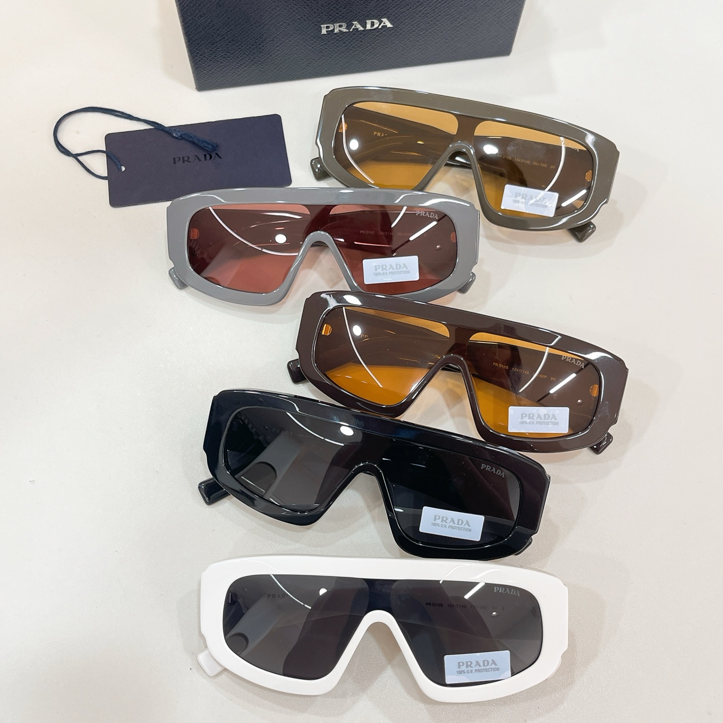 Prada 13015073PRAD* D10SD