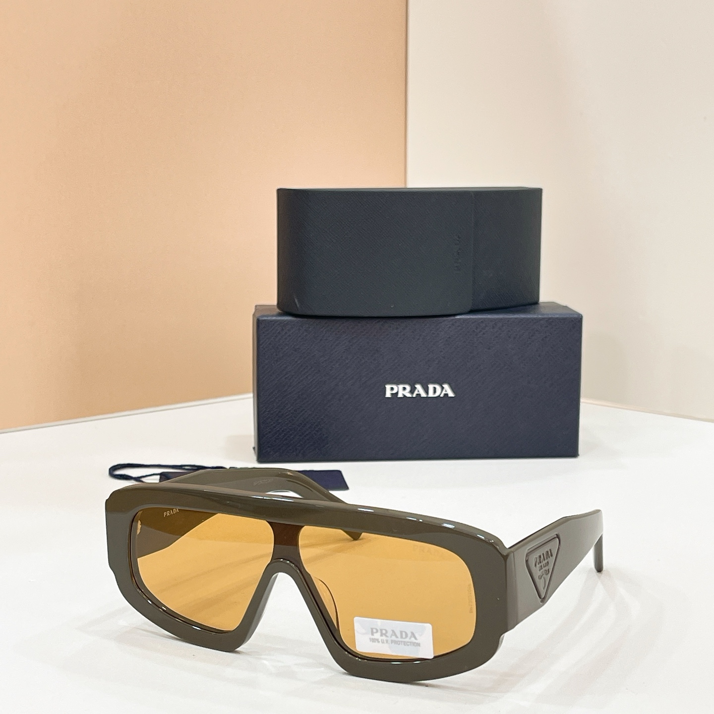 Prada 13015073PRAD* D10SD