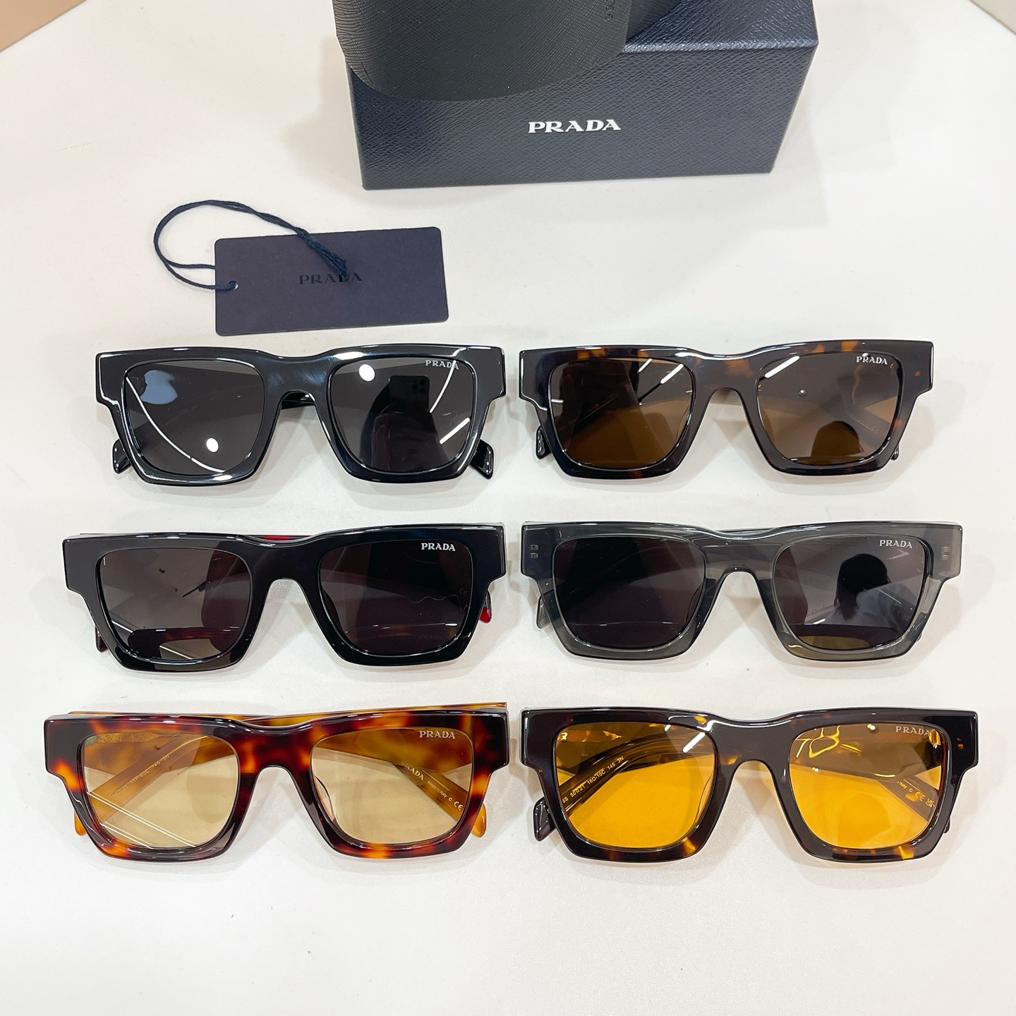 Prada 13015046PRAD* A06S