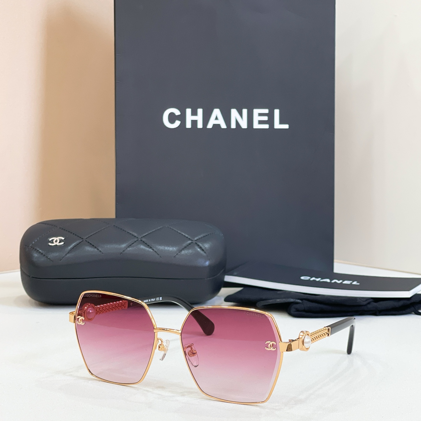 Chanel 13015076CHANE*