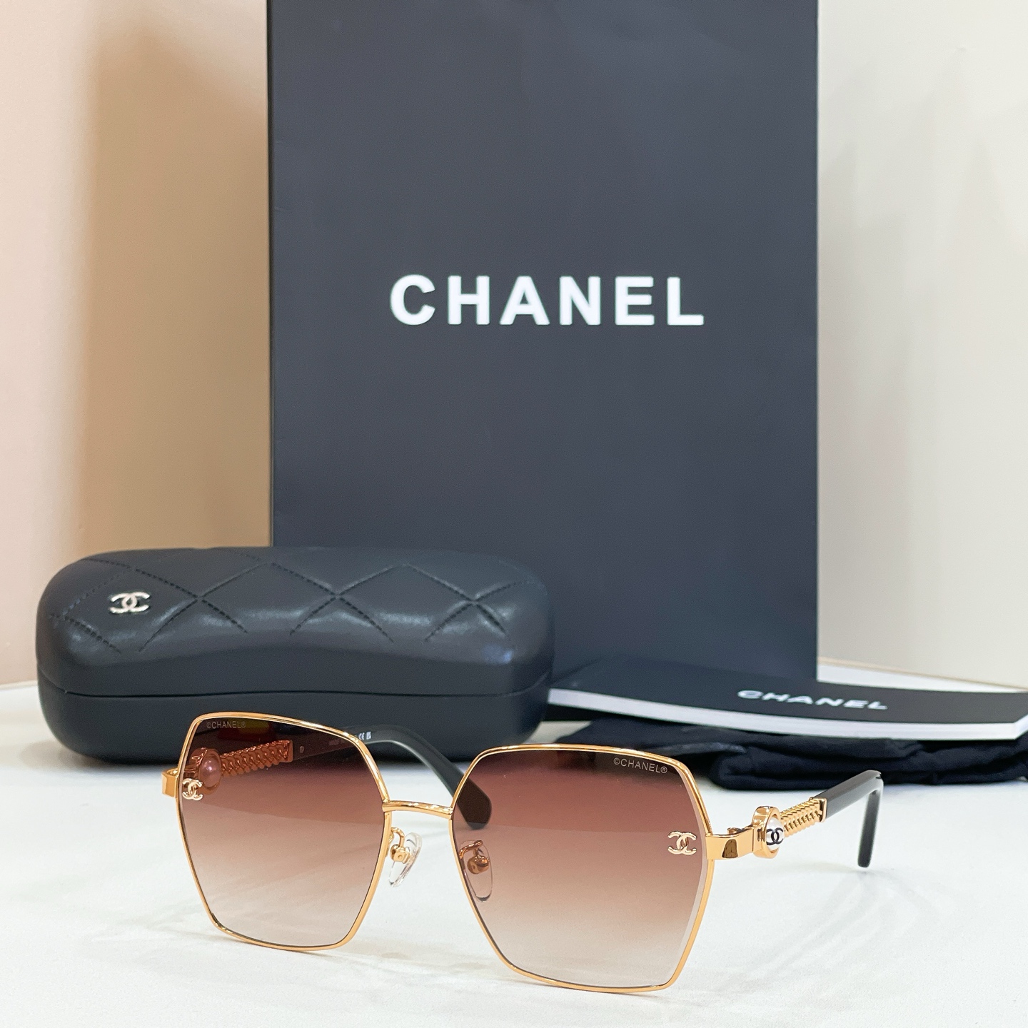 Chanel 13015076CHANE*