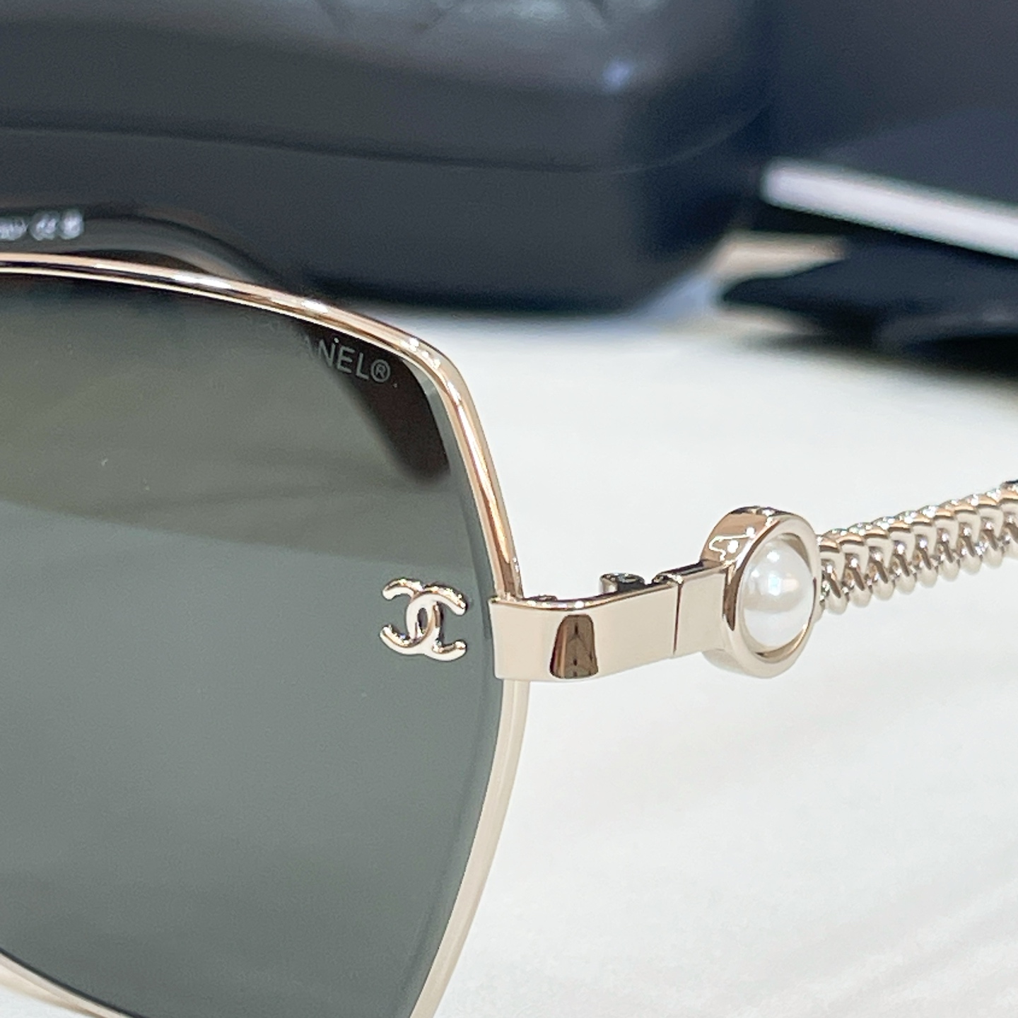 Chanel 13015076CHANE*