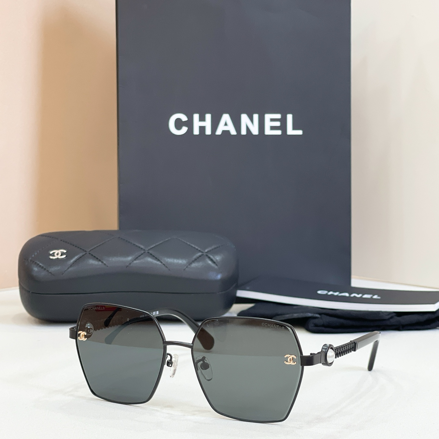Chanel 13015076CHANE*