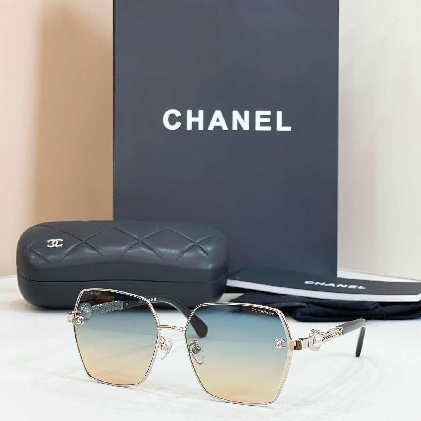 Chanel 13015076CHANE*