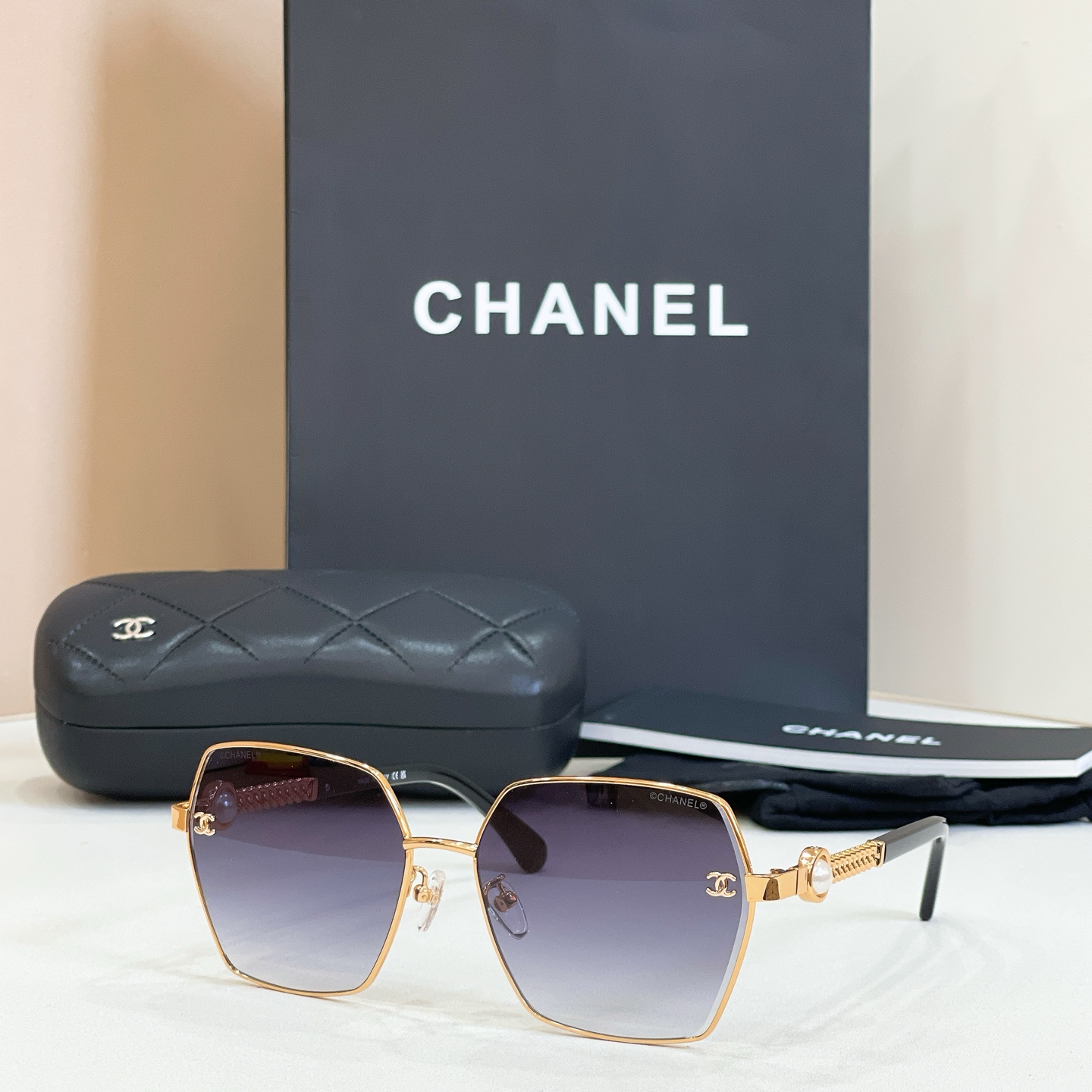 Chanel 13015076CHANE*