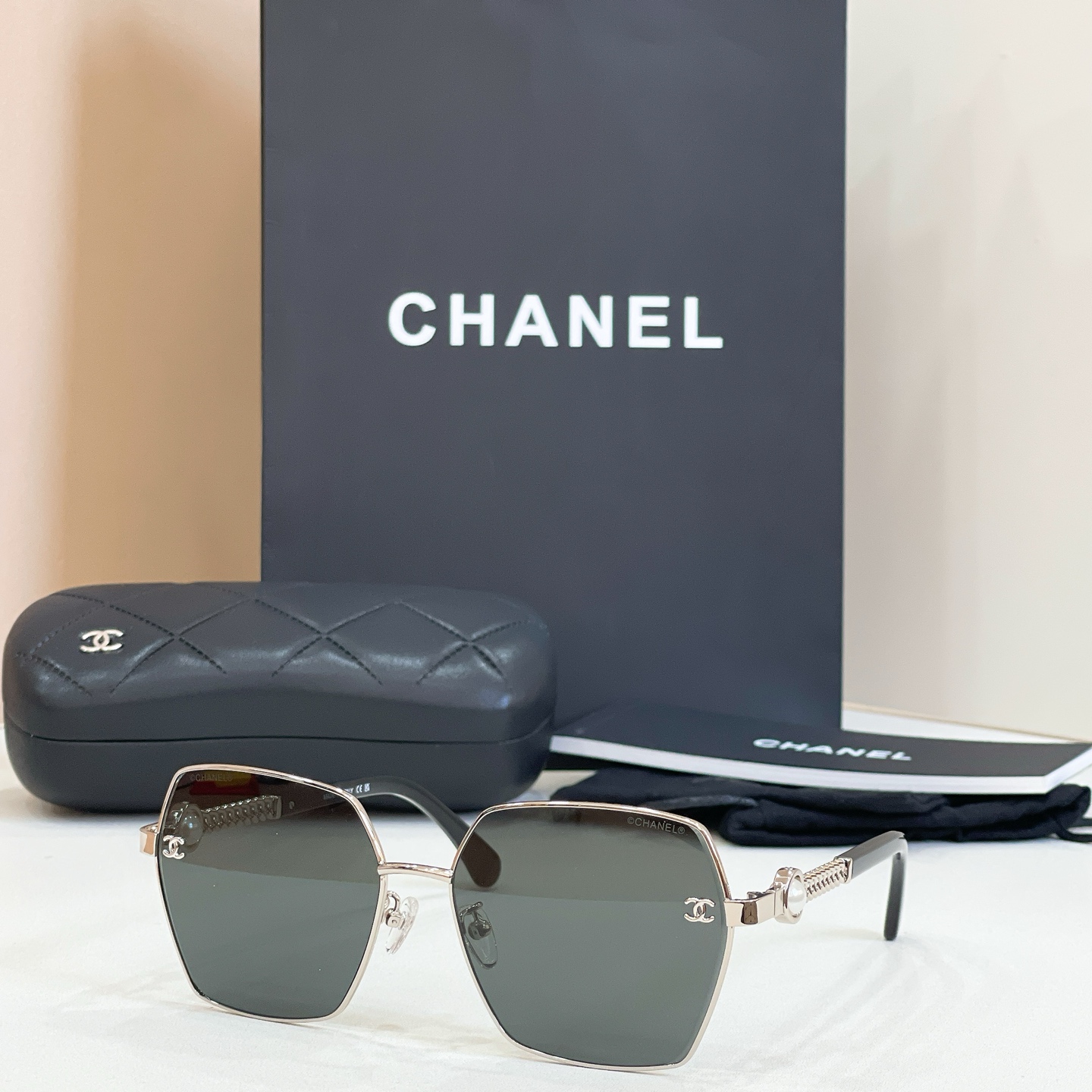 Chanel 13015076CHANE*