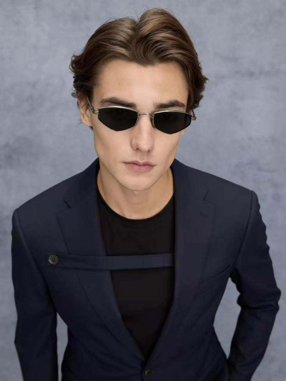 Chrome Hearts CHROME HEART*