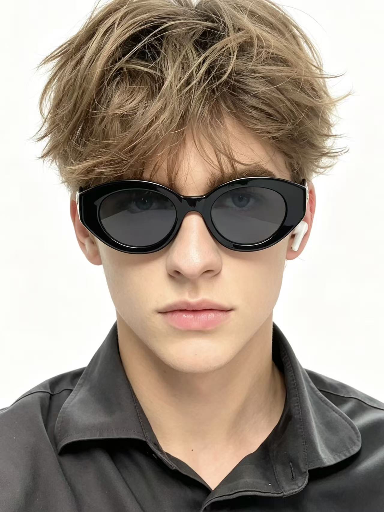 Chrome Hearts CHROME HEART*