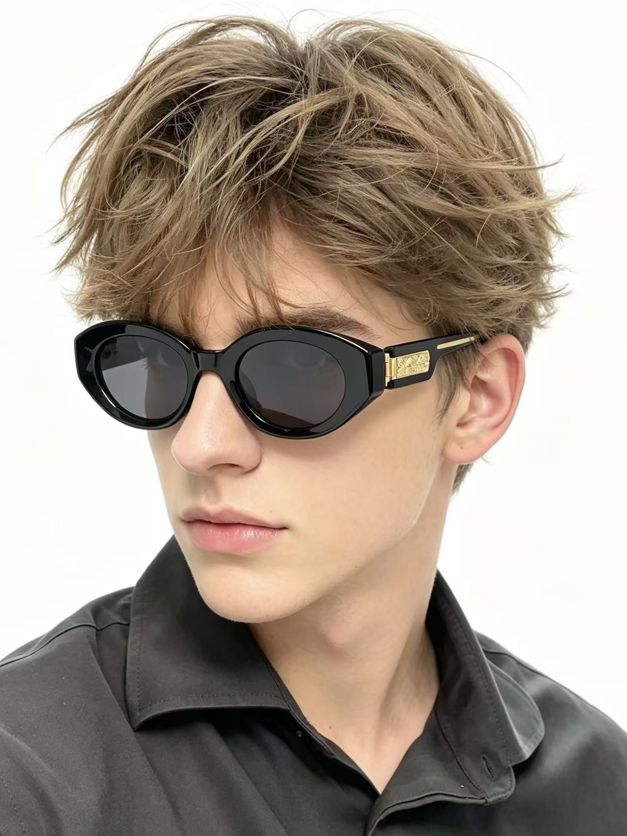 Chrome Hearts CHROME HEART*