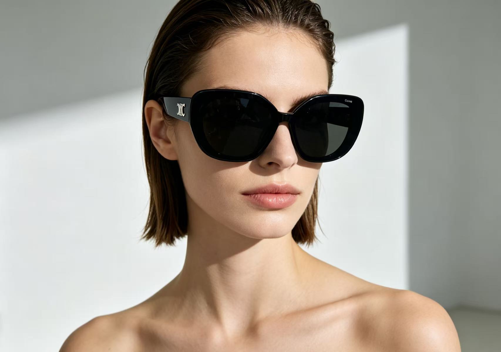 Celine CELIN* MODEL: CL2169U SIZE:54口20-145