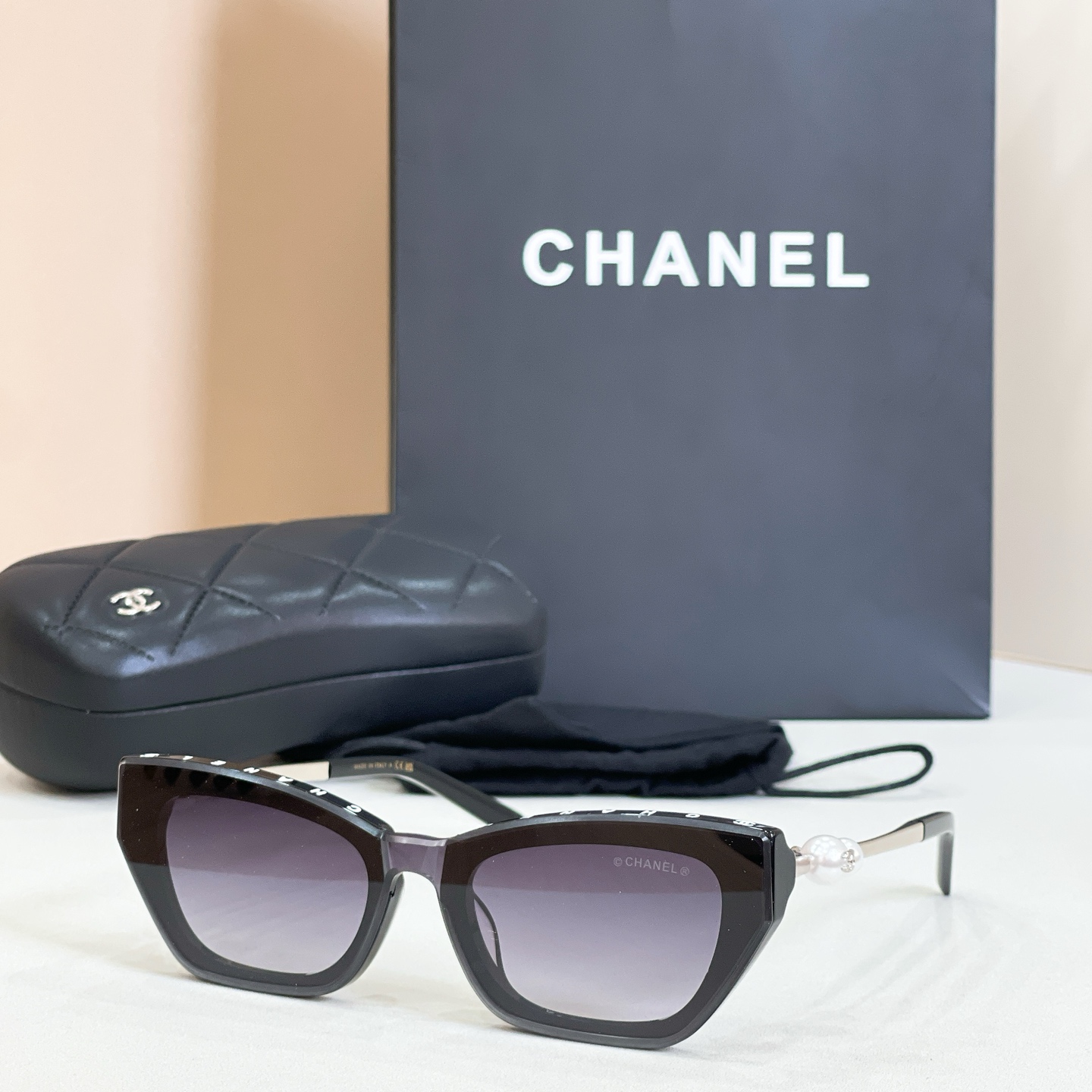 Chanel CHANE*