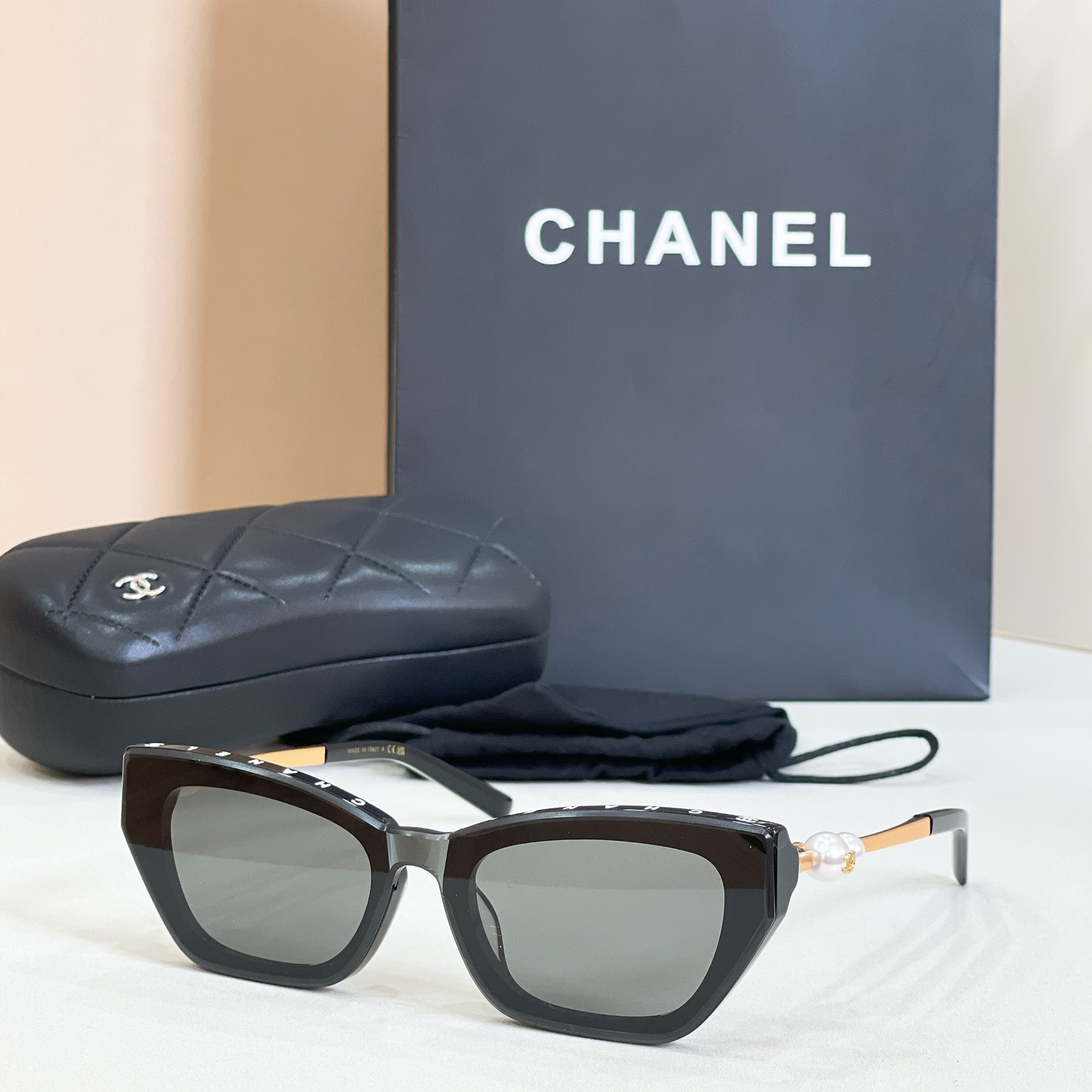 Chanel CHANE*