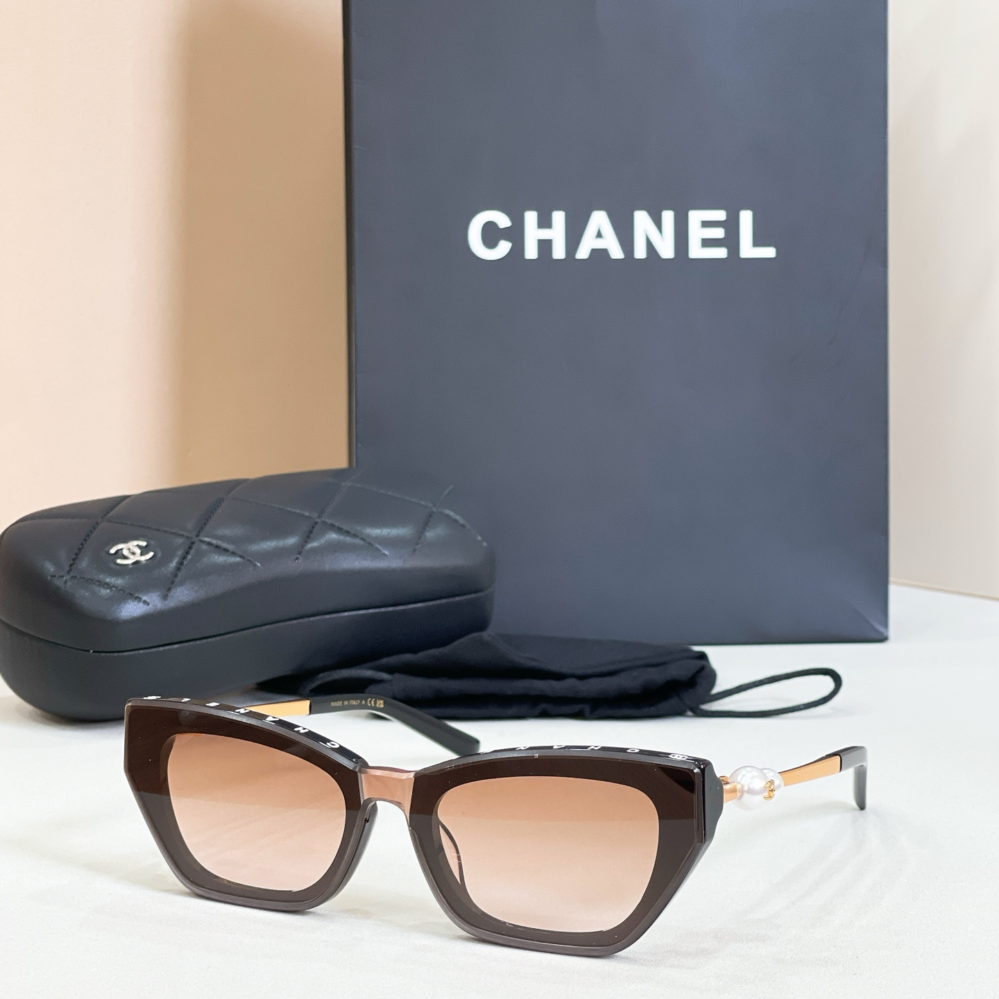 Chanel CHANE*