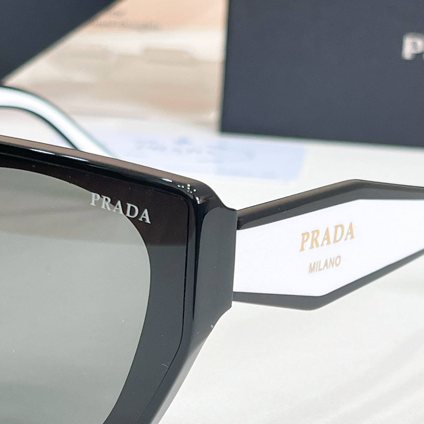 PRAD*🍂🍂🍂MODEL：PR 295VS🍂🍂🍂SIZE：55口21-145🍂🍂🍂