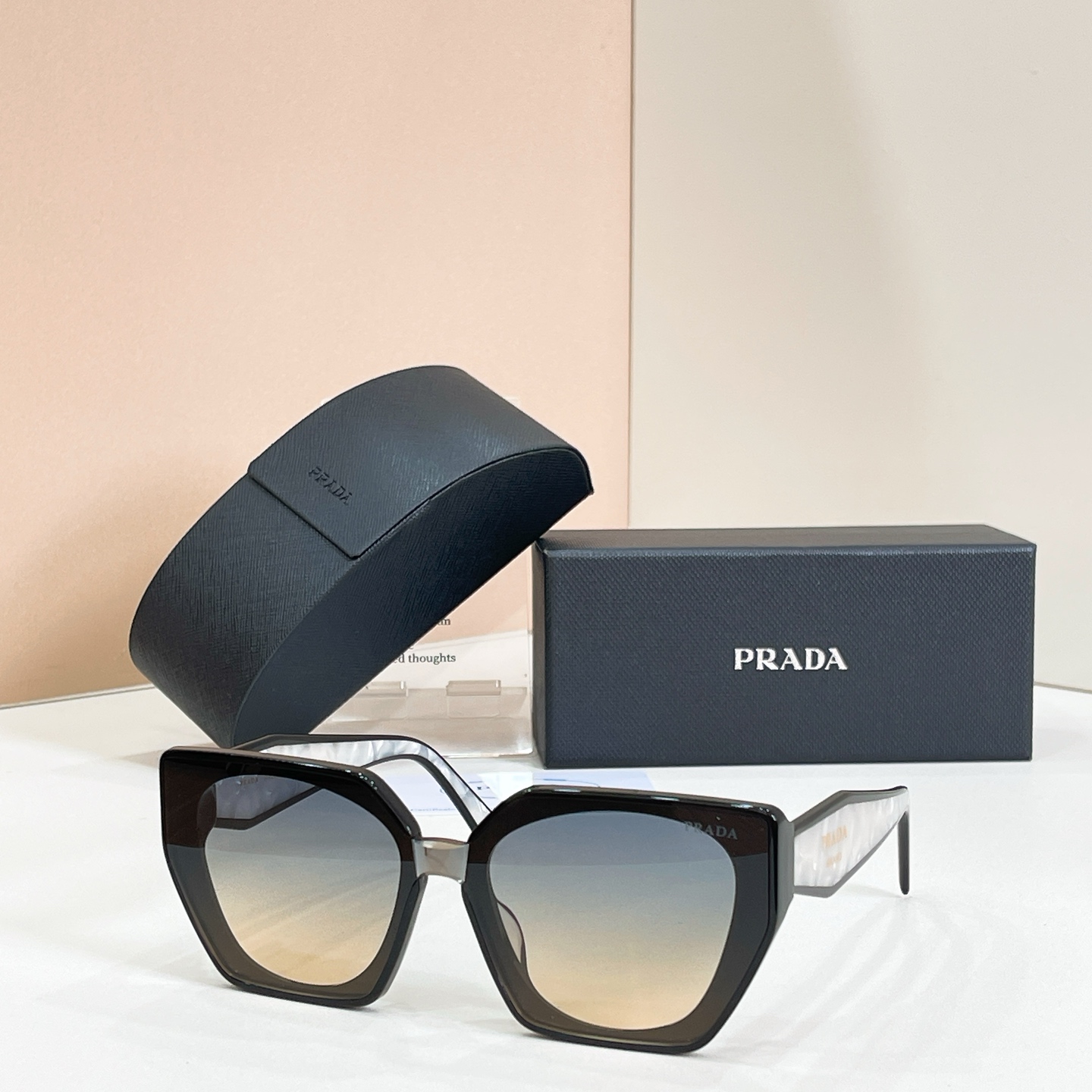 Prada 13015076PRAD* 295VS