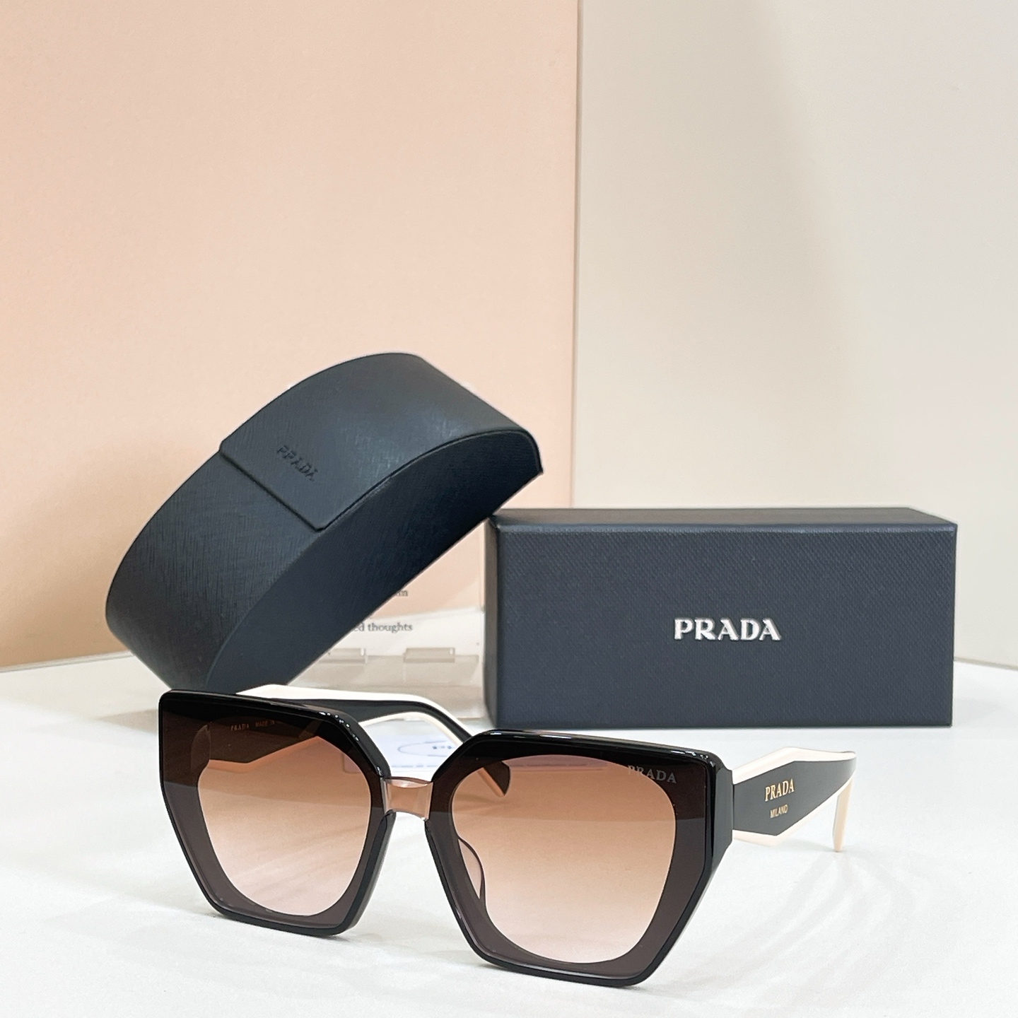 Prada 13015076PRAD* 295VS