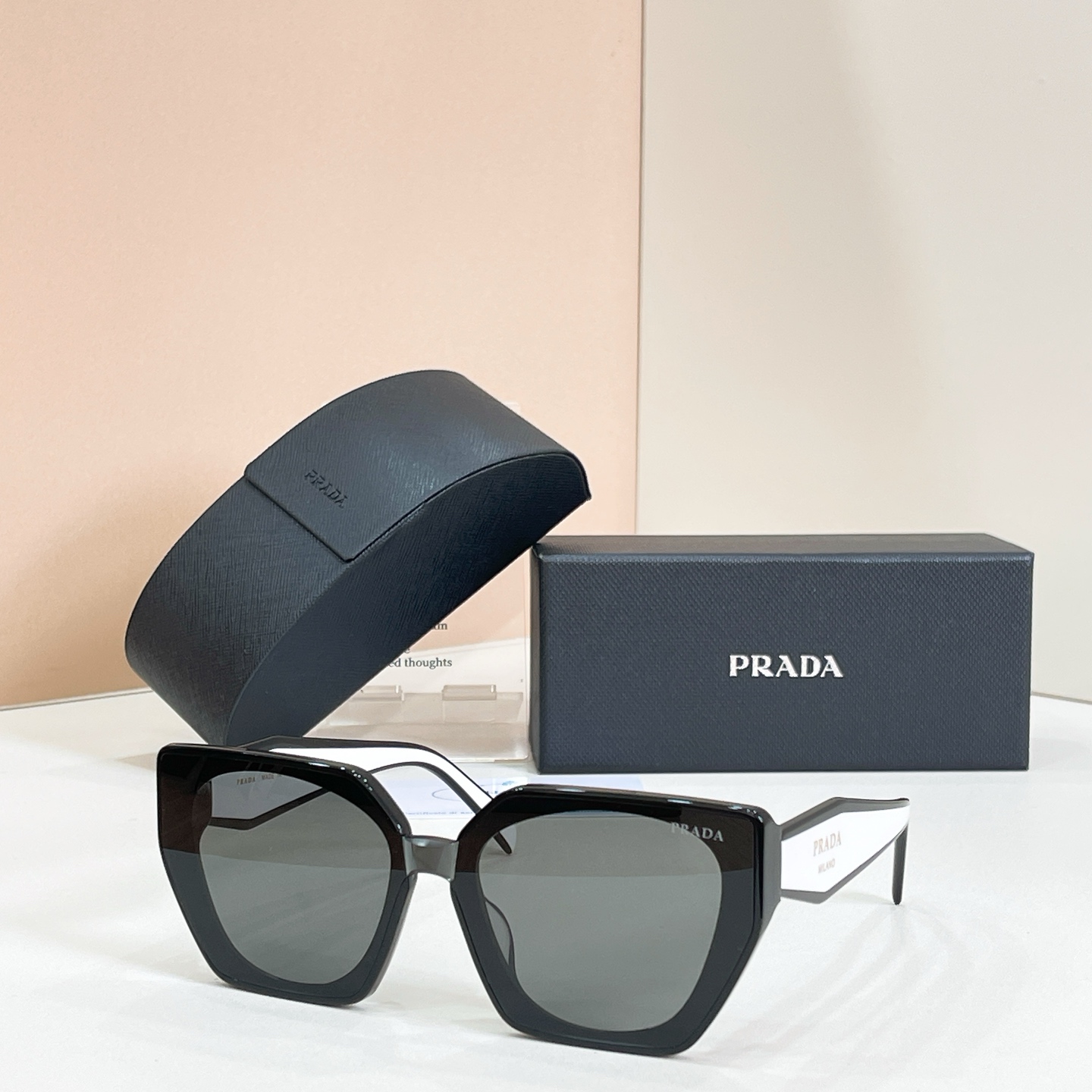 Prada 13015076PRAD* 295VS