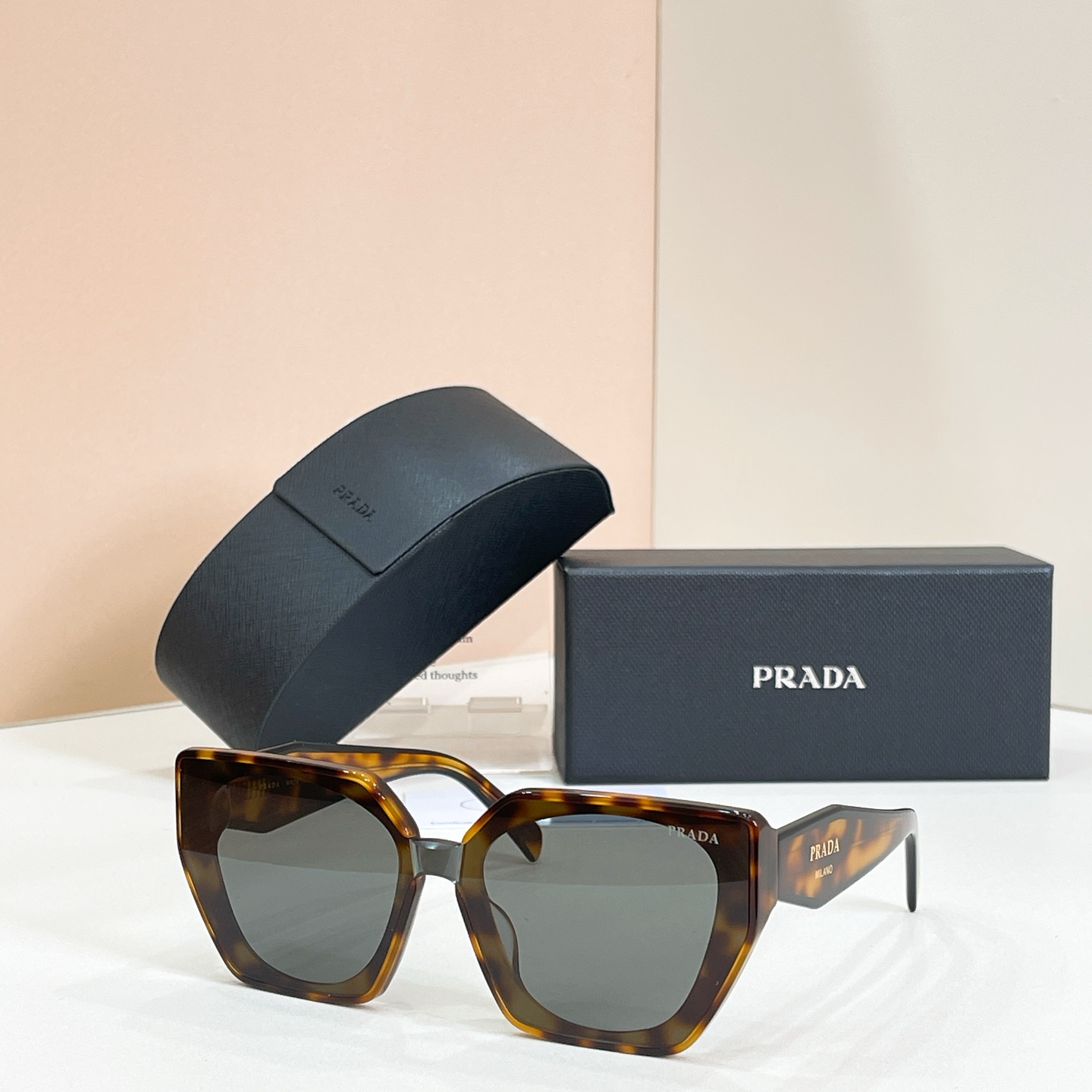 Prada 13015076PRAD* 295VS