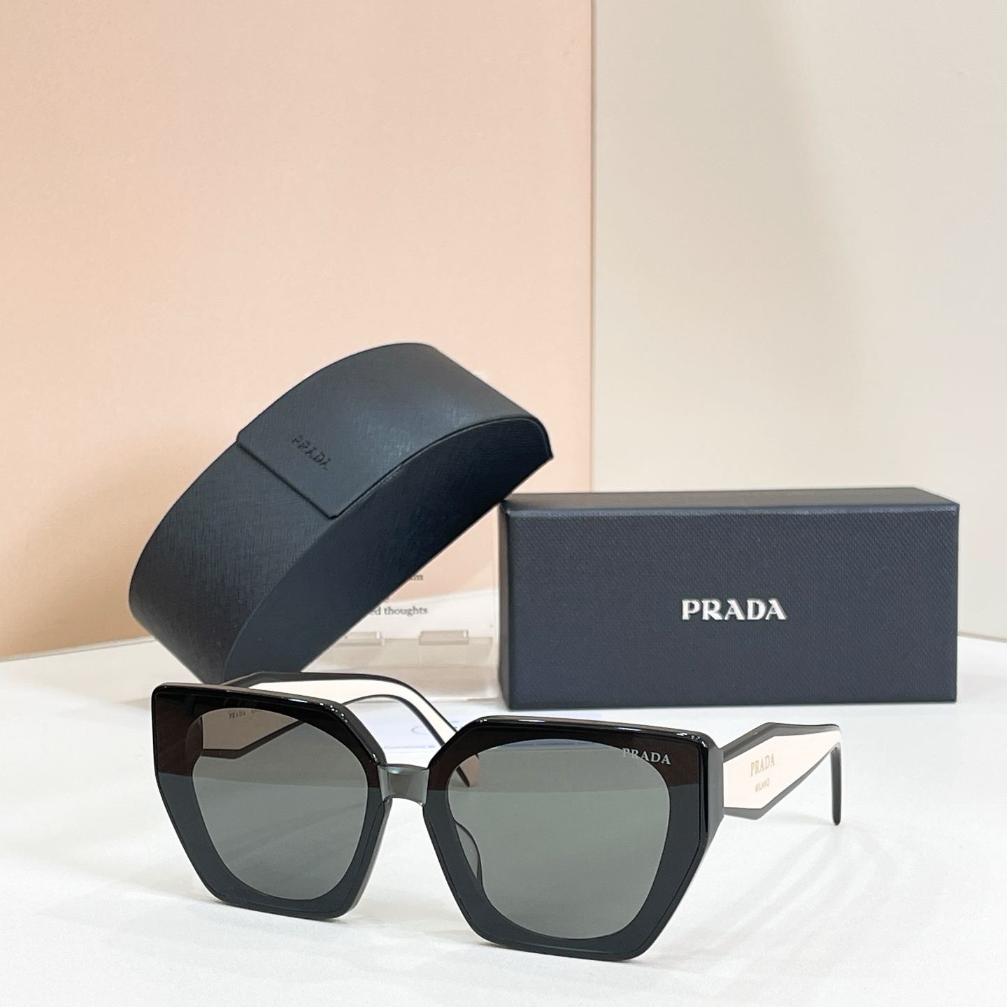 Prada 13015076PRAD* 295VS