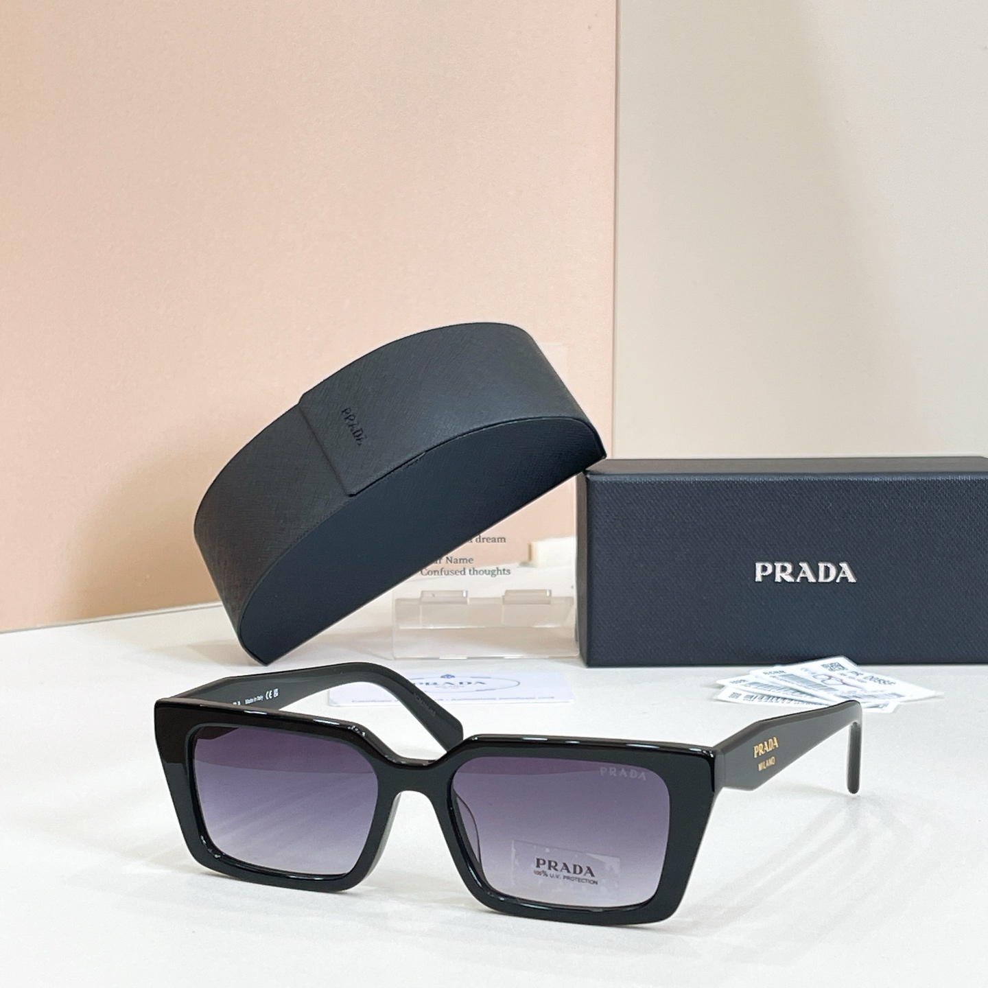 Prada 12015073PRAD* D05SF