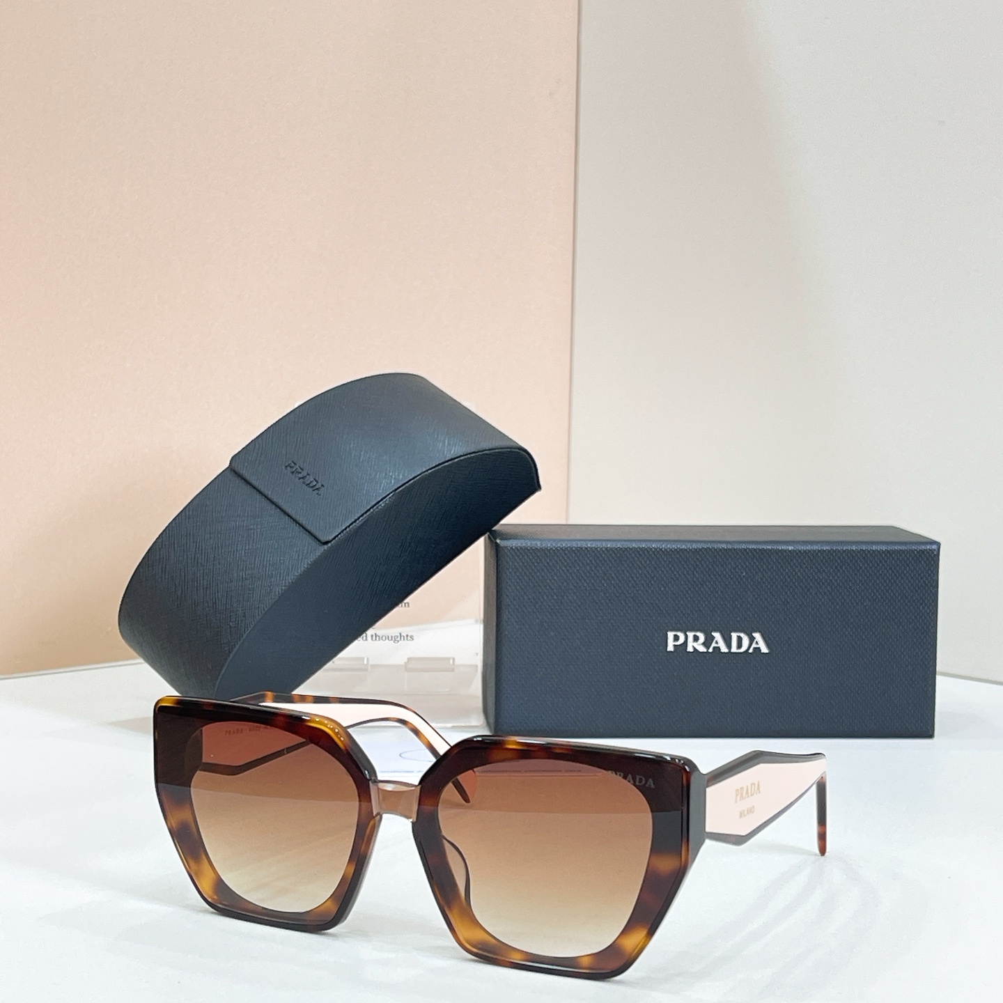 Prada 13015076PRAD* 295VS