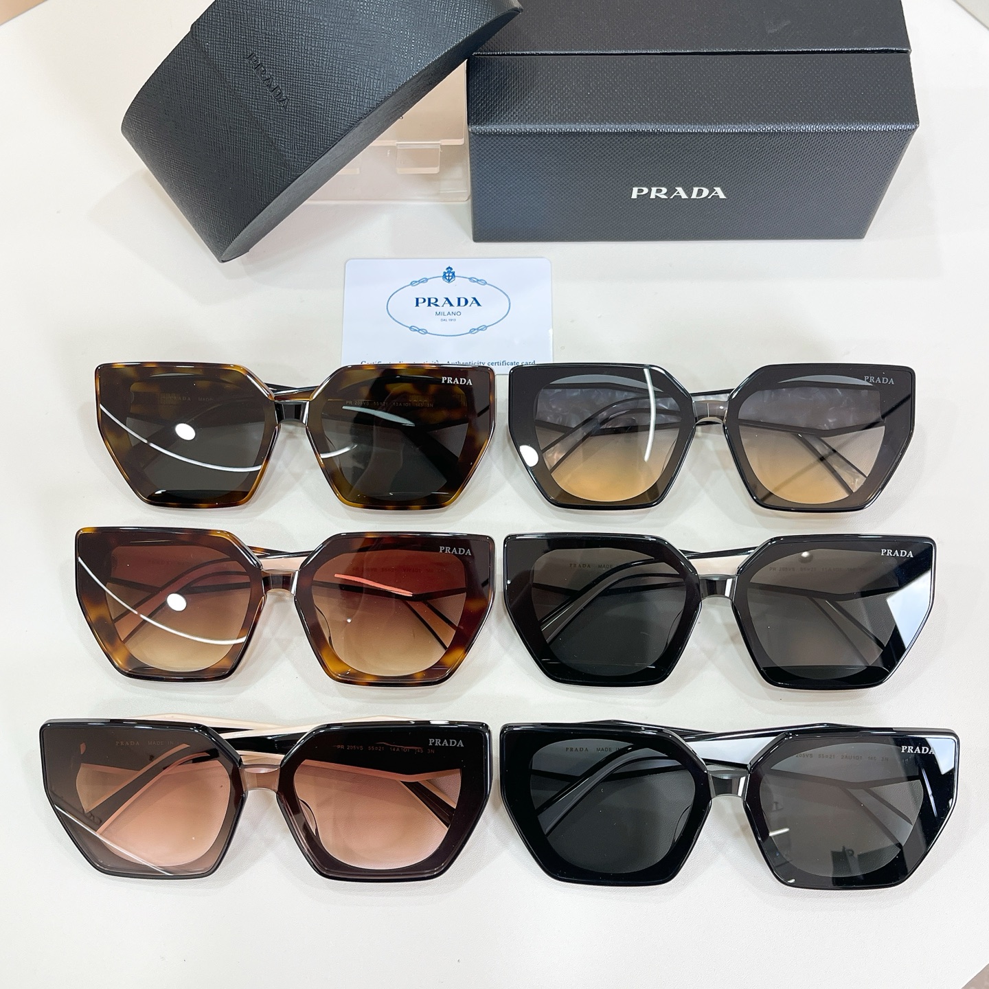 Prada 13015043PRAD* 295VS