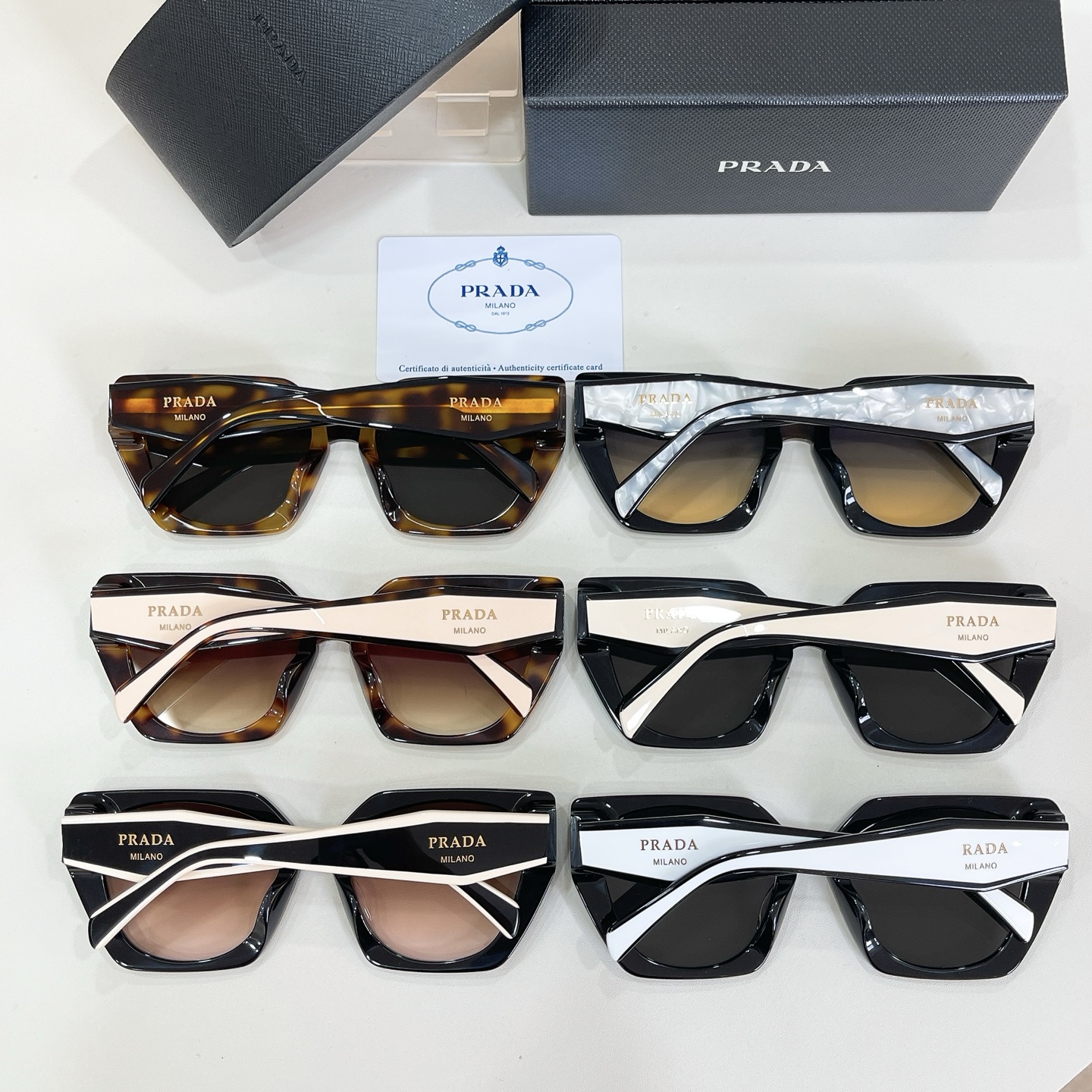 Prada 13015043PRAD* 295VS
