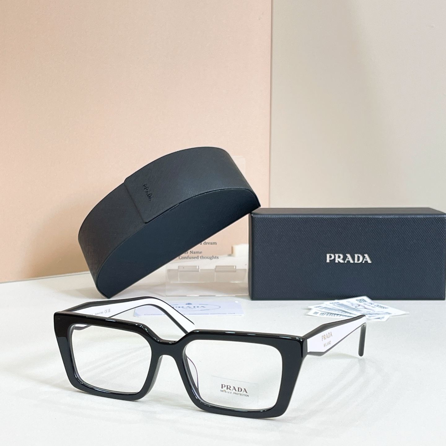 Prada 12015073PRAD* D05SF
