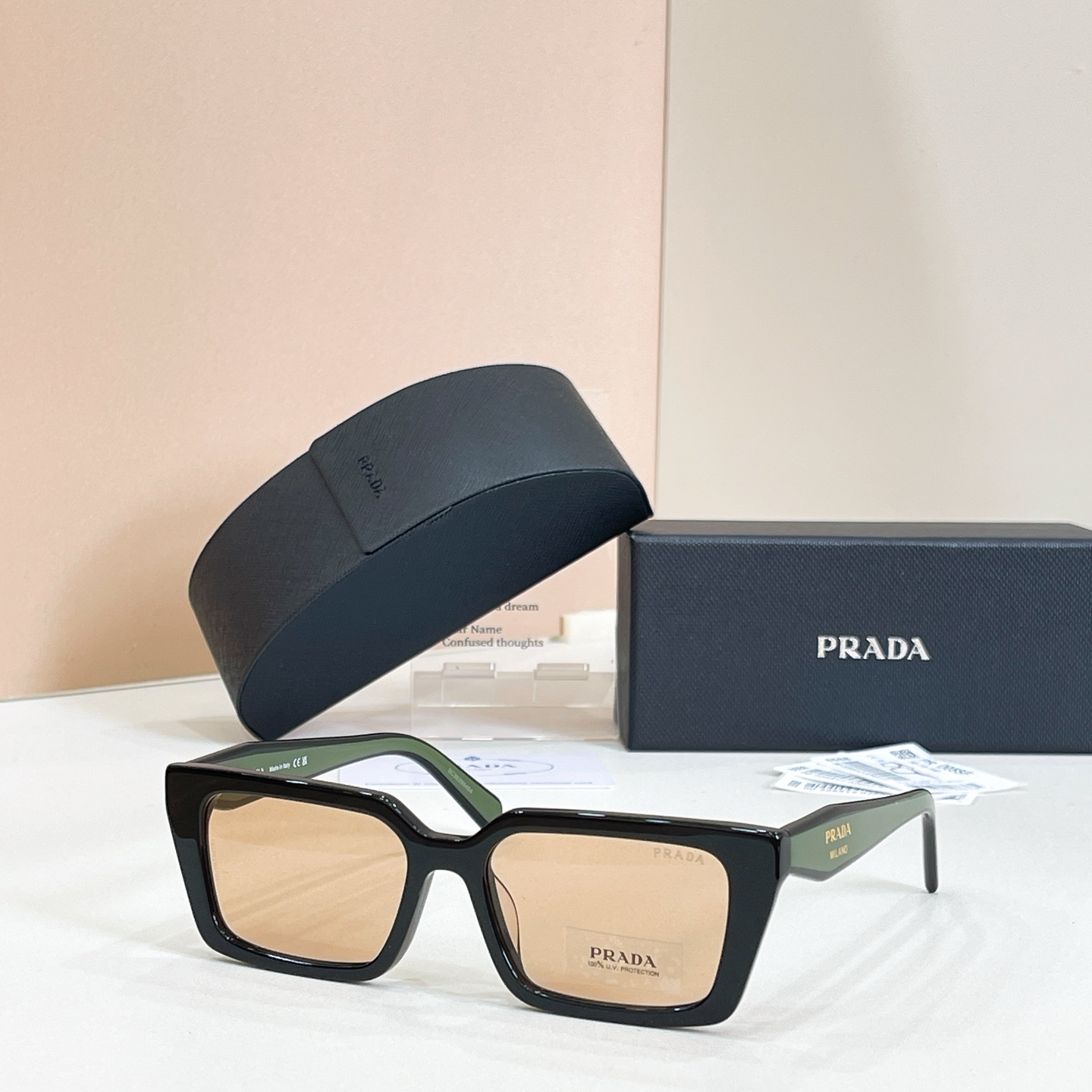 Prada 12015073PRAD* D05SF