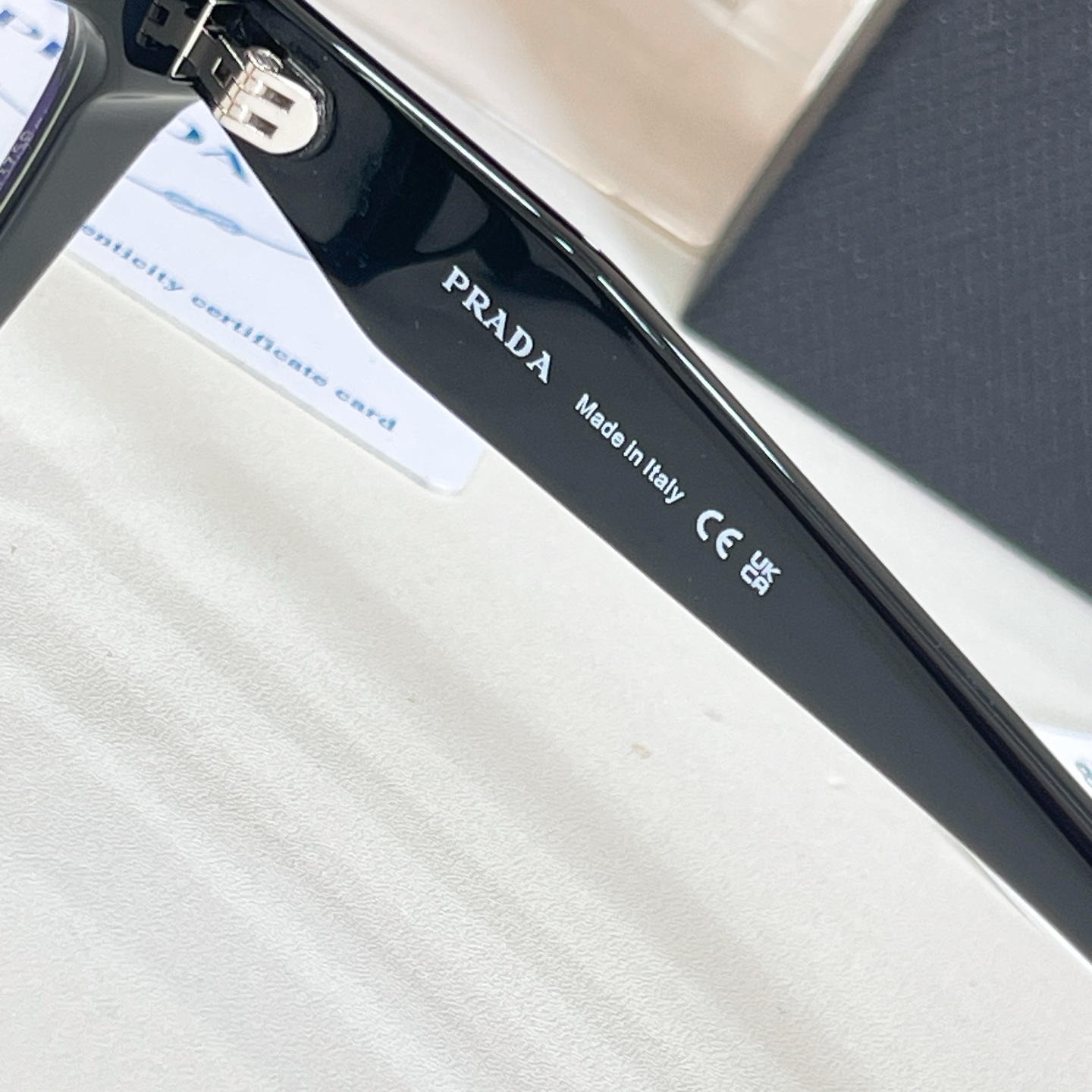 Prada 12015073PRAD* D05SF