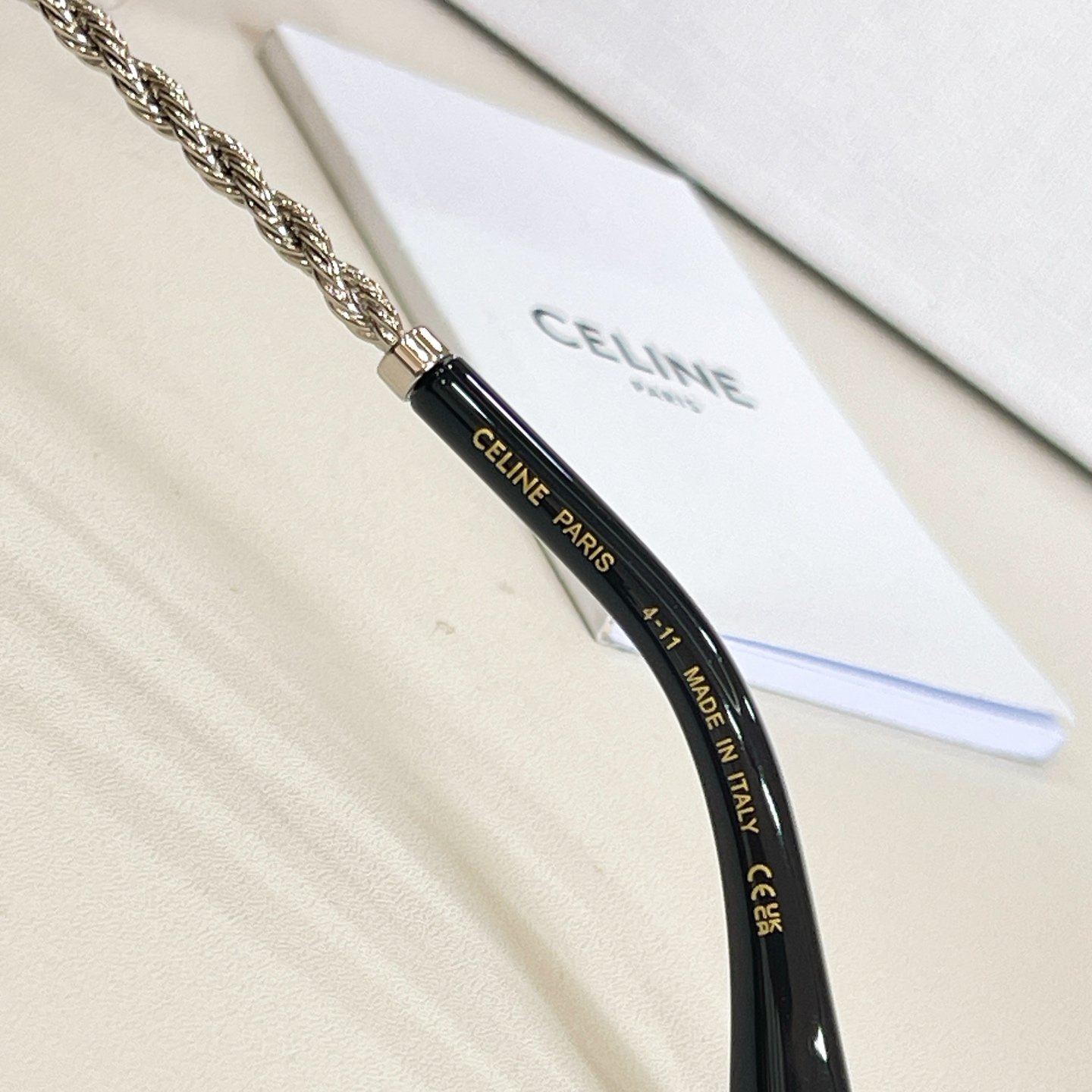 CELIN*⚜️⚜️⚜️MODEL: CL42125U⚜️⚜️⚜️SIZE:56口22-145⚜️⚜️⚜