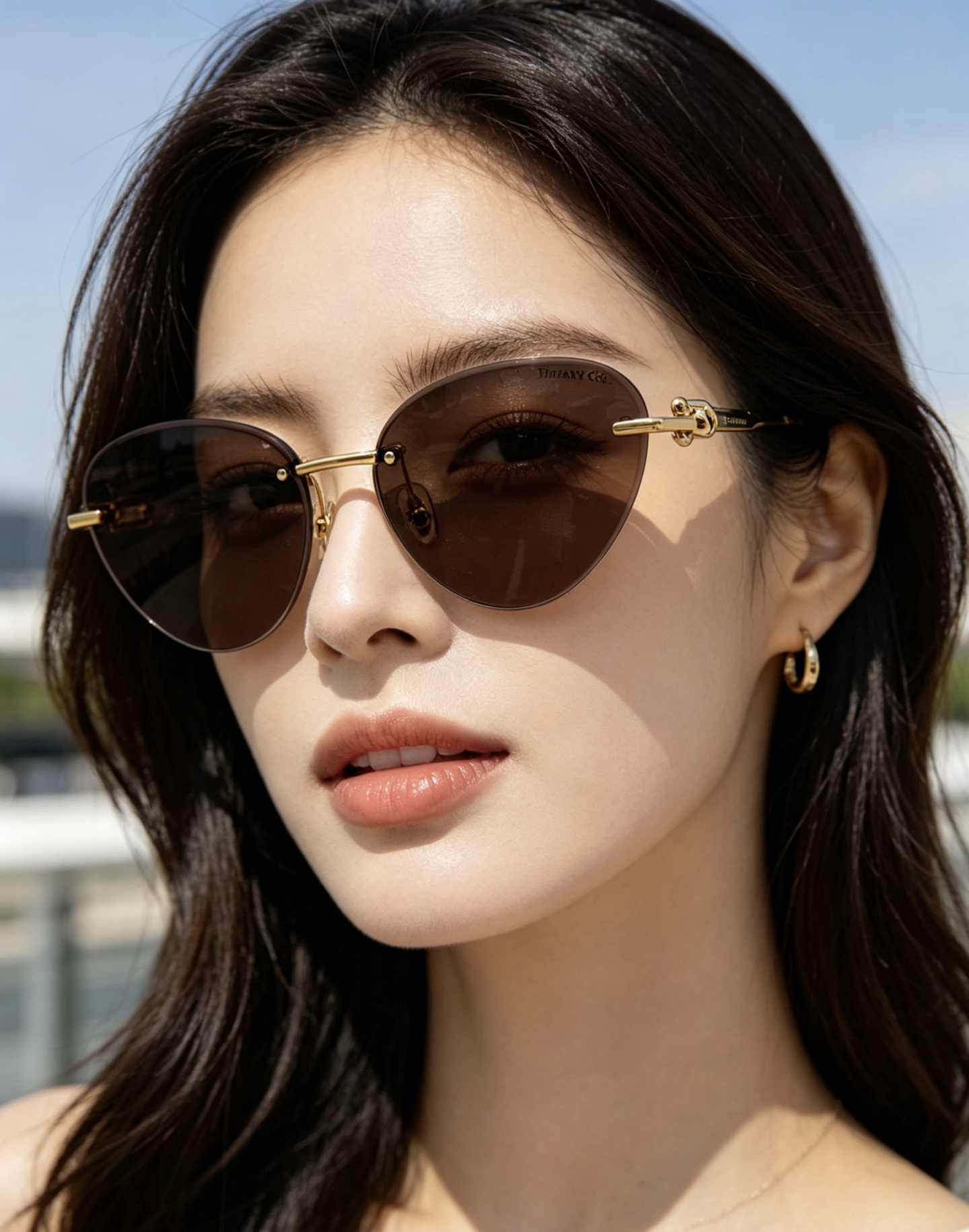 Tiffany & Co. TIFFANY&Co