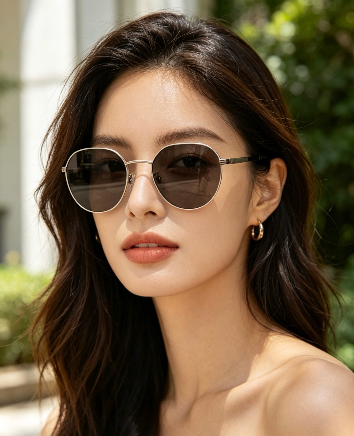 Gucci GUCCI*MODEL：GG2163S