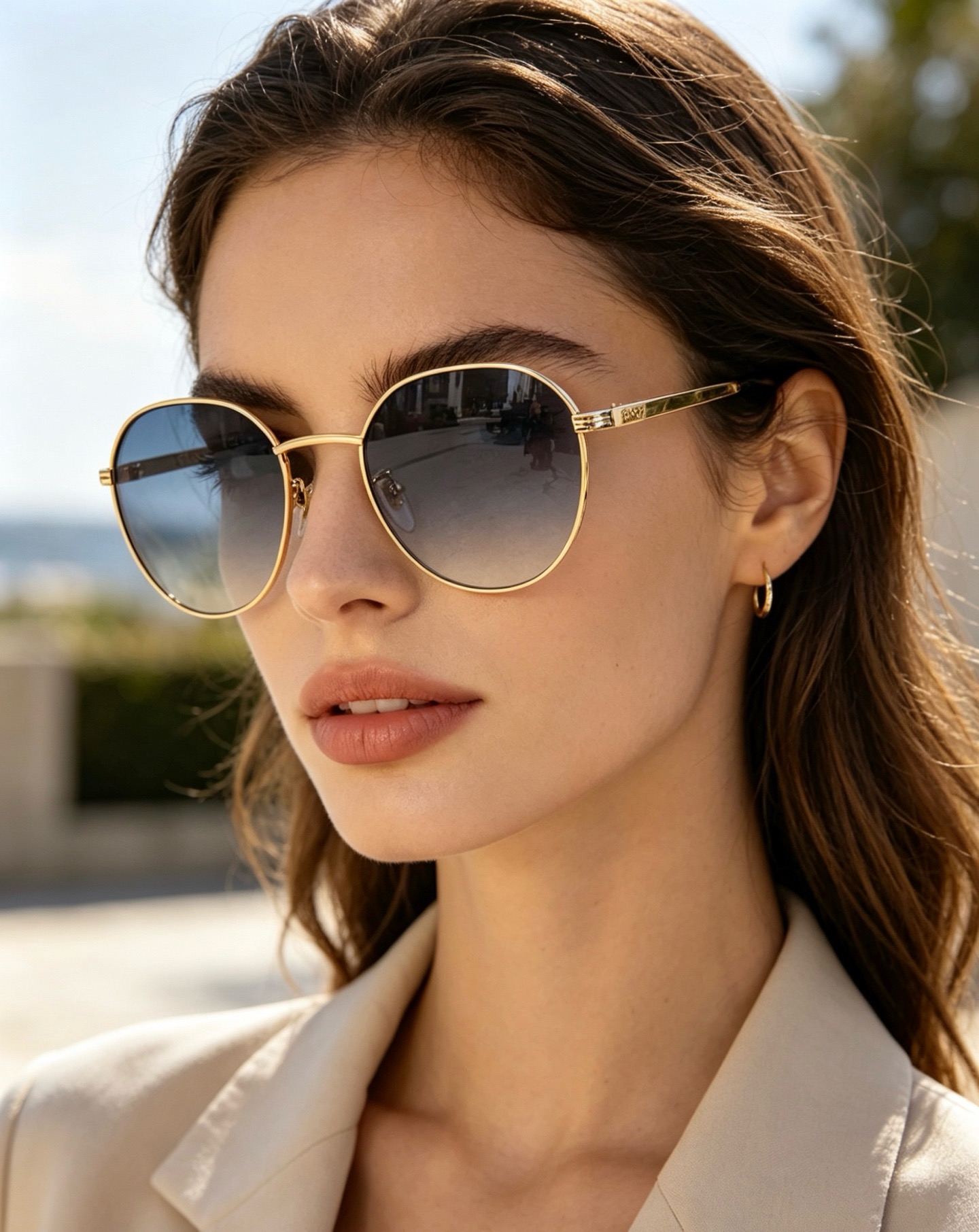 Gucci GUCCI*MODEL：GG2163S