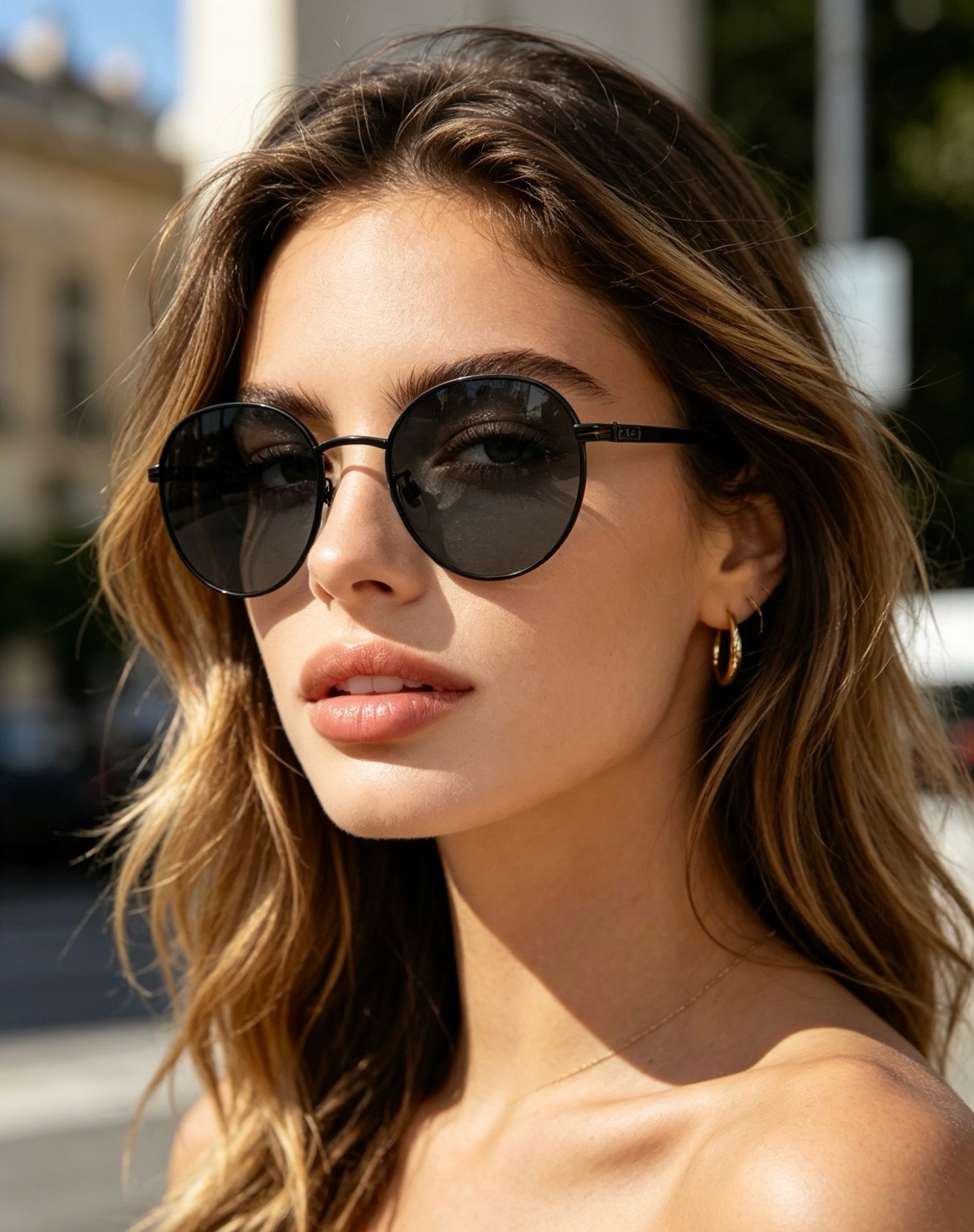 Gucci GUCCI*MODEL：GG2163S
