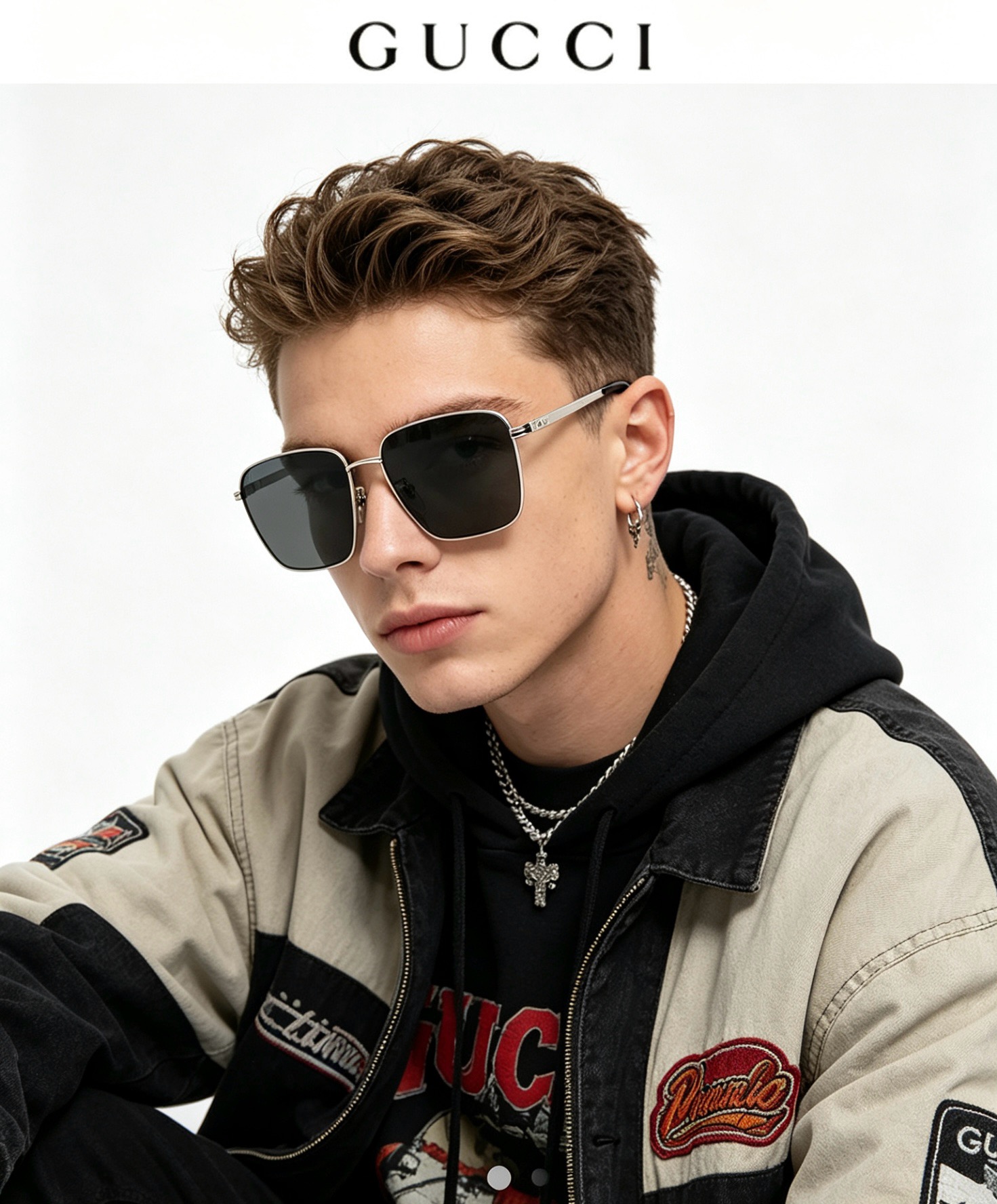 Gucci GUCCI*MODEL：GG2166S