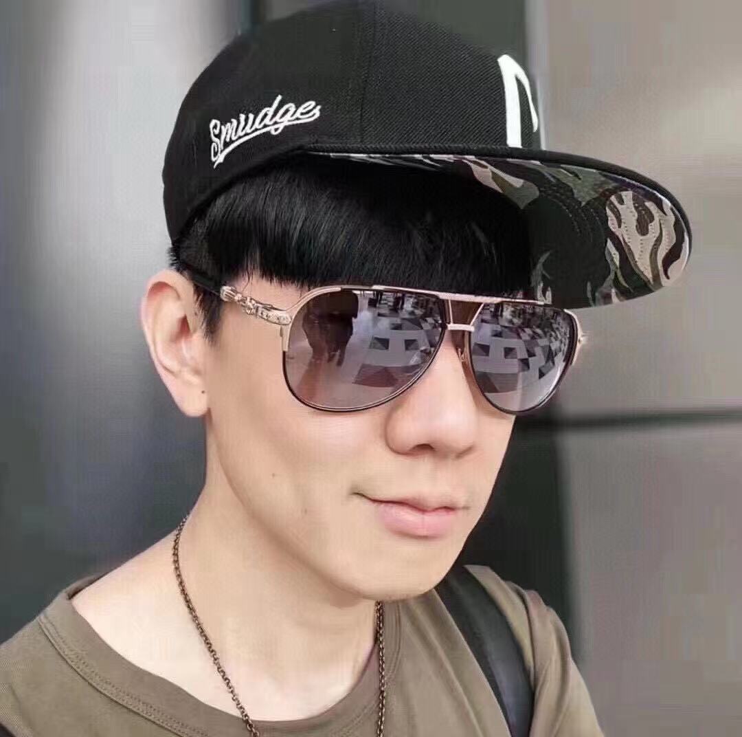 Chrome Hearts CHROME HEART* MODEL： SIZE：62口16-148