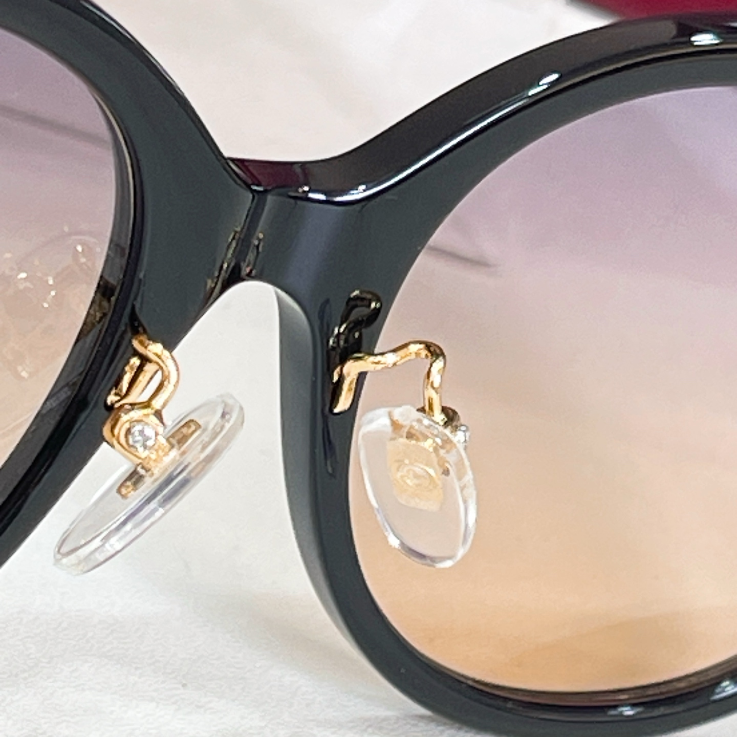 Gucci Gucci MODEL：GG2056SA SIZE：56口20-145