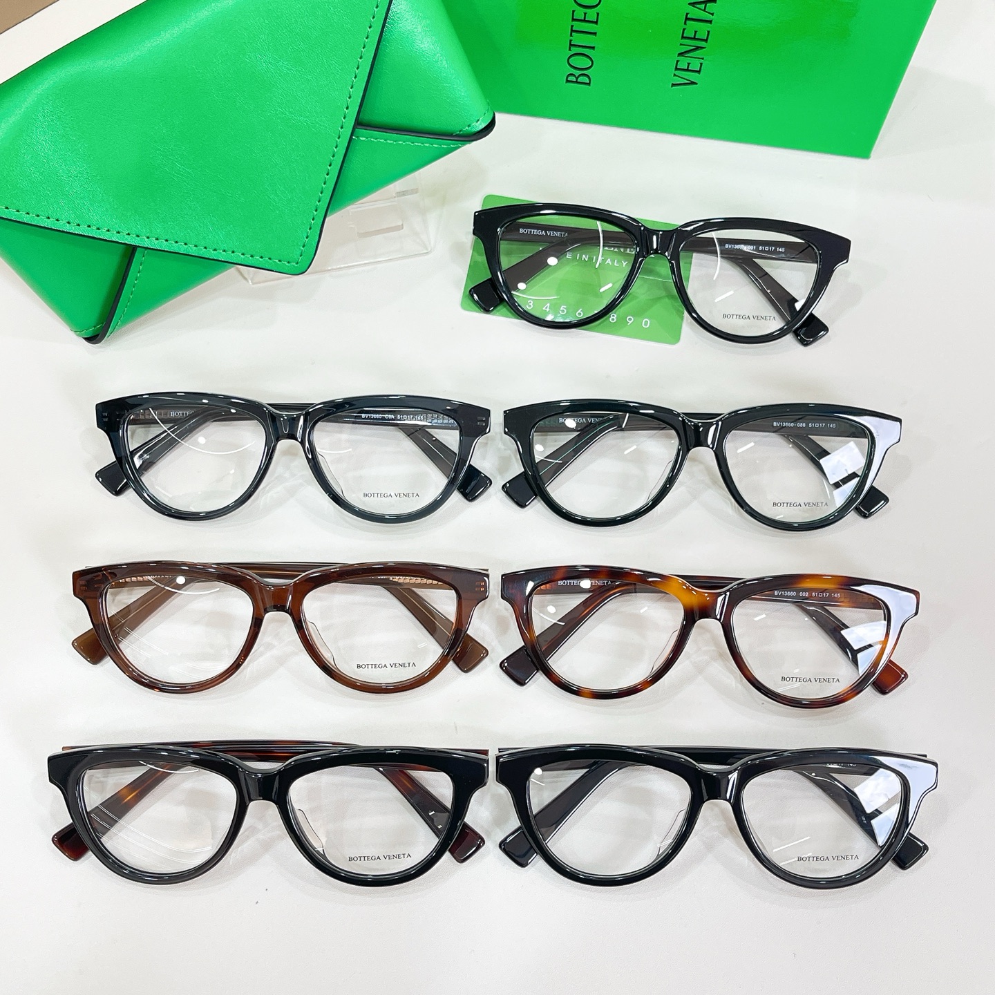Bottega Veneta 09012076BOTTEGA VENET* 13660