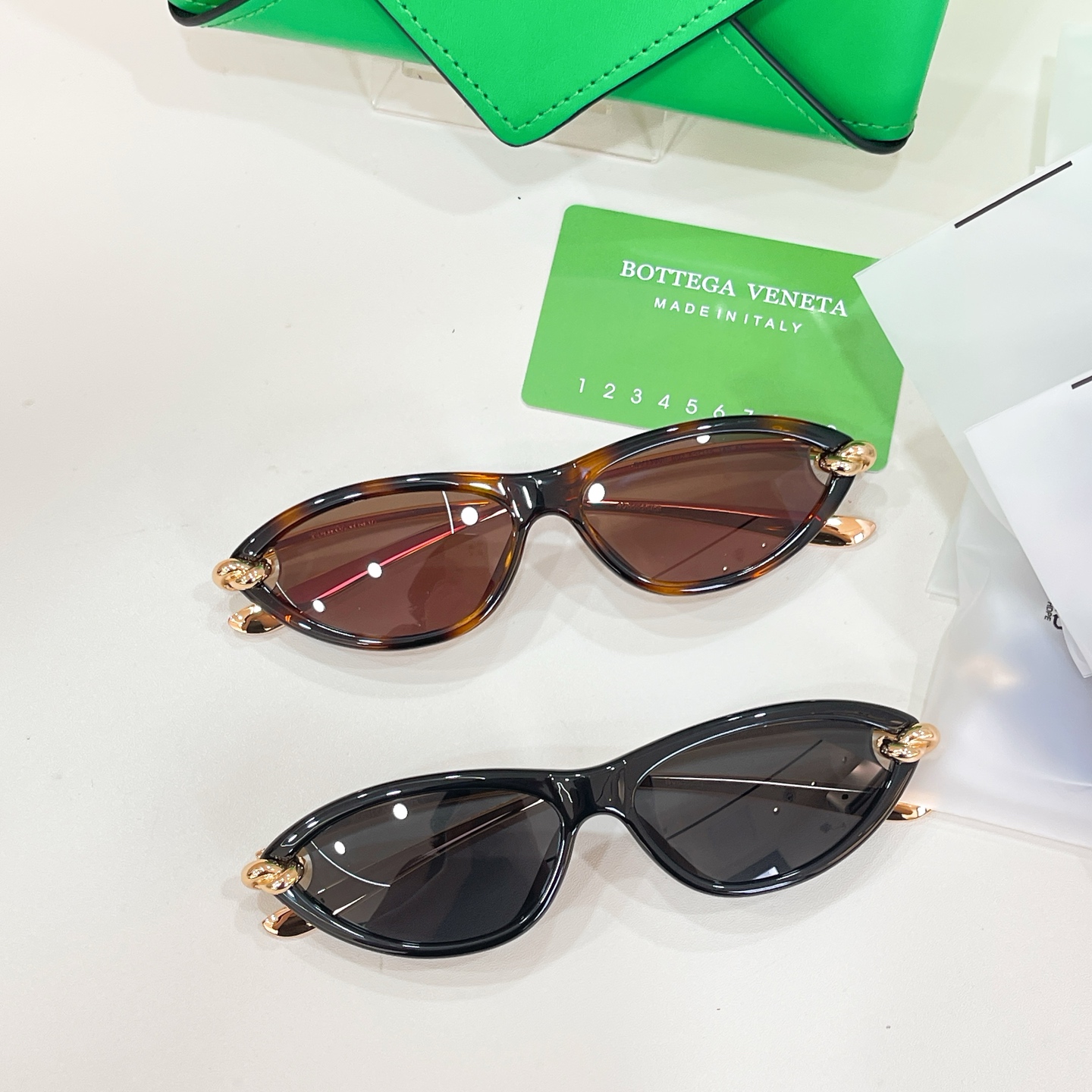 Bottega Veneta BOTTEGA VENET*