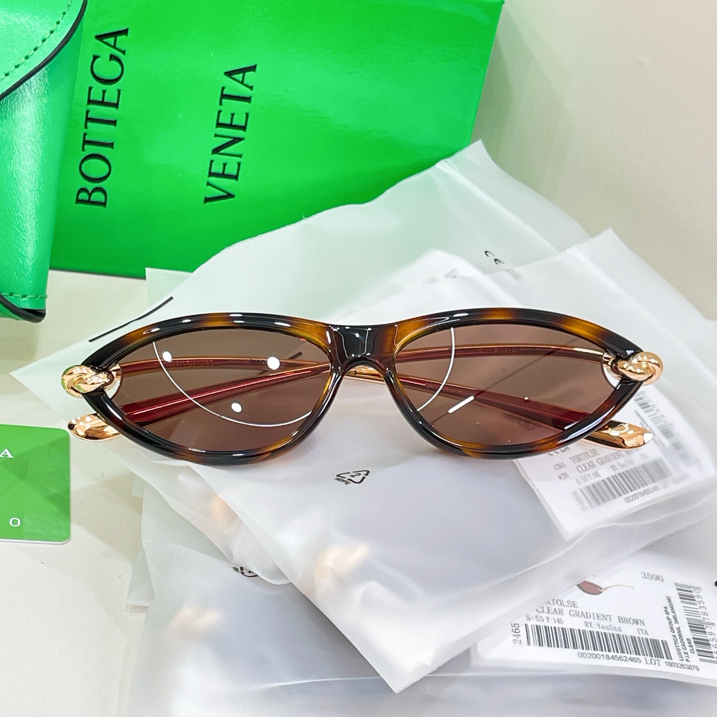 Bottega Veneta BOTTEGA VENET*
