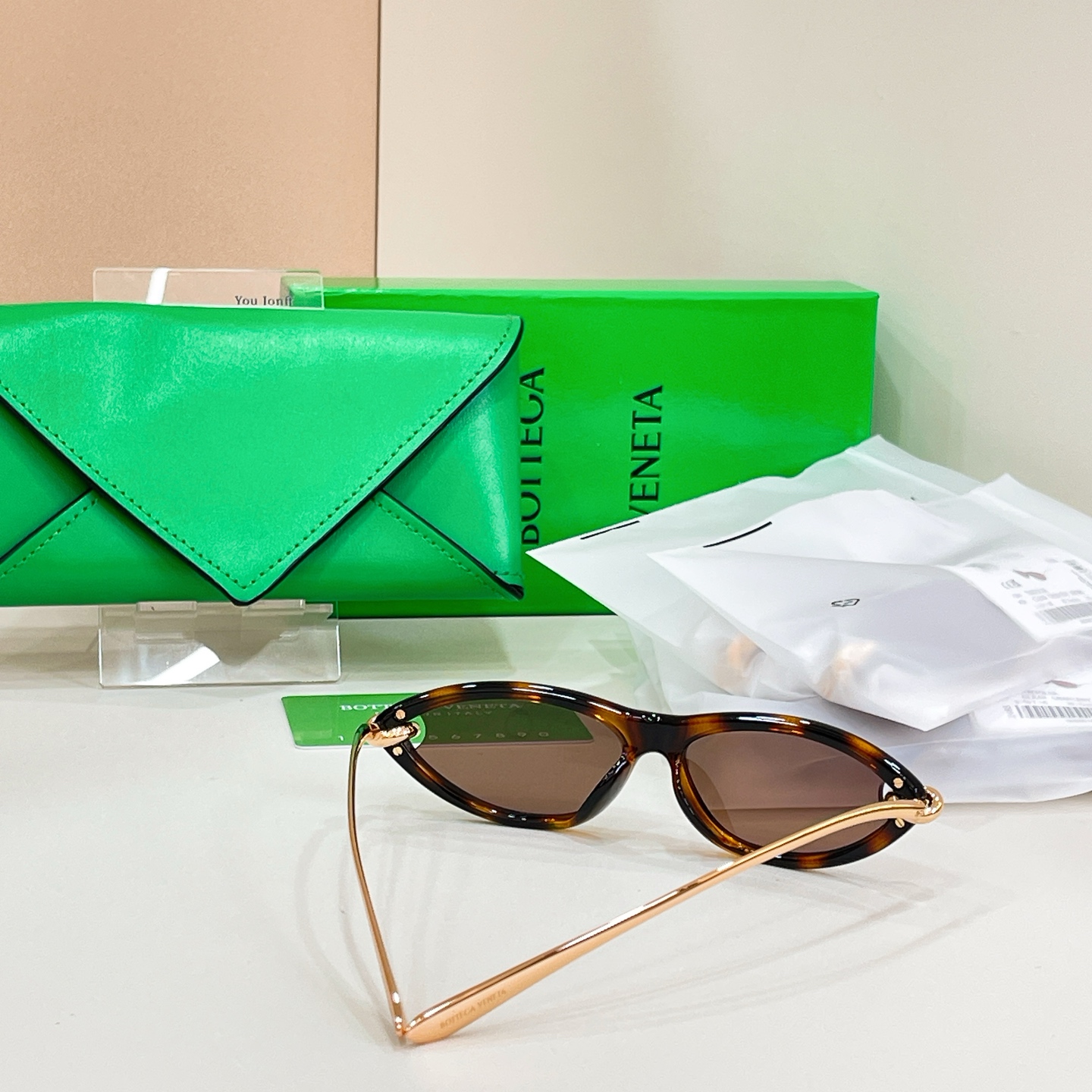 Bottega Veneta BOTTEGA VENET*