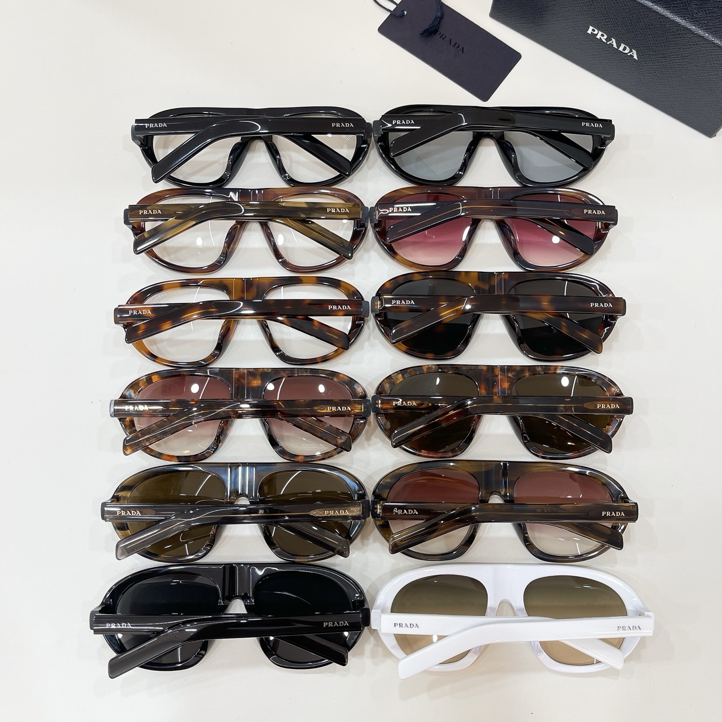 Prada 12015076PRAD* C05