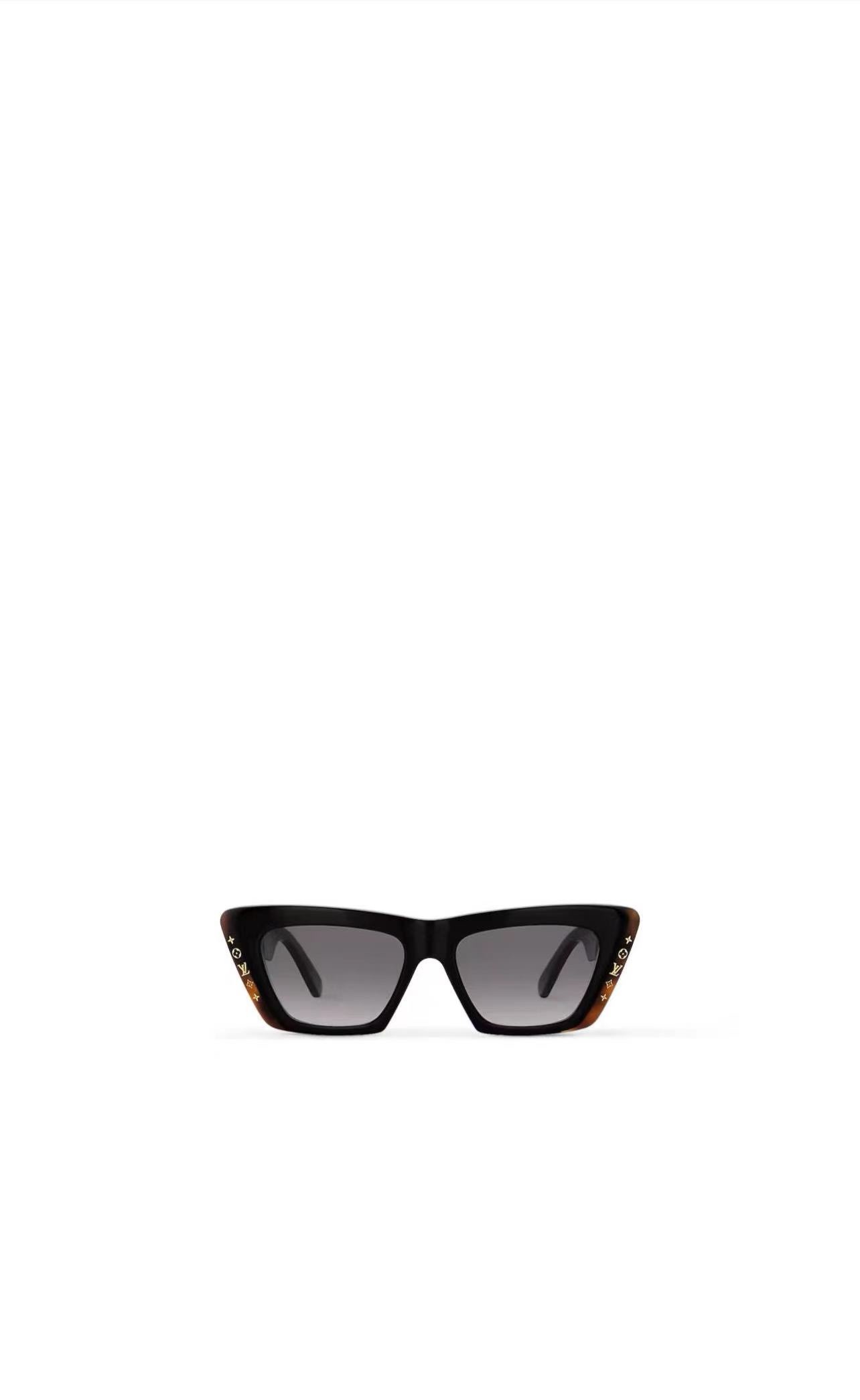 Louis Vuitton 09012073LOUIS VUITTO* MODEL：Z2425W SIZE：53口17-145